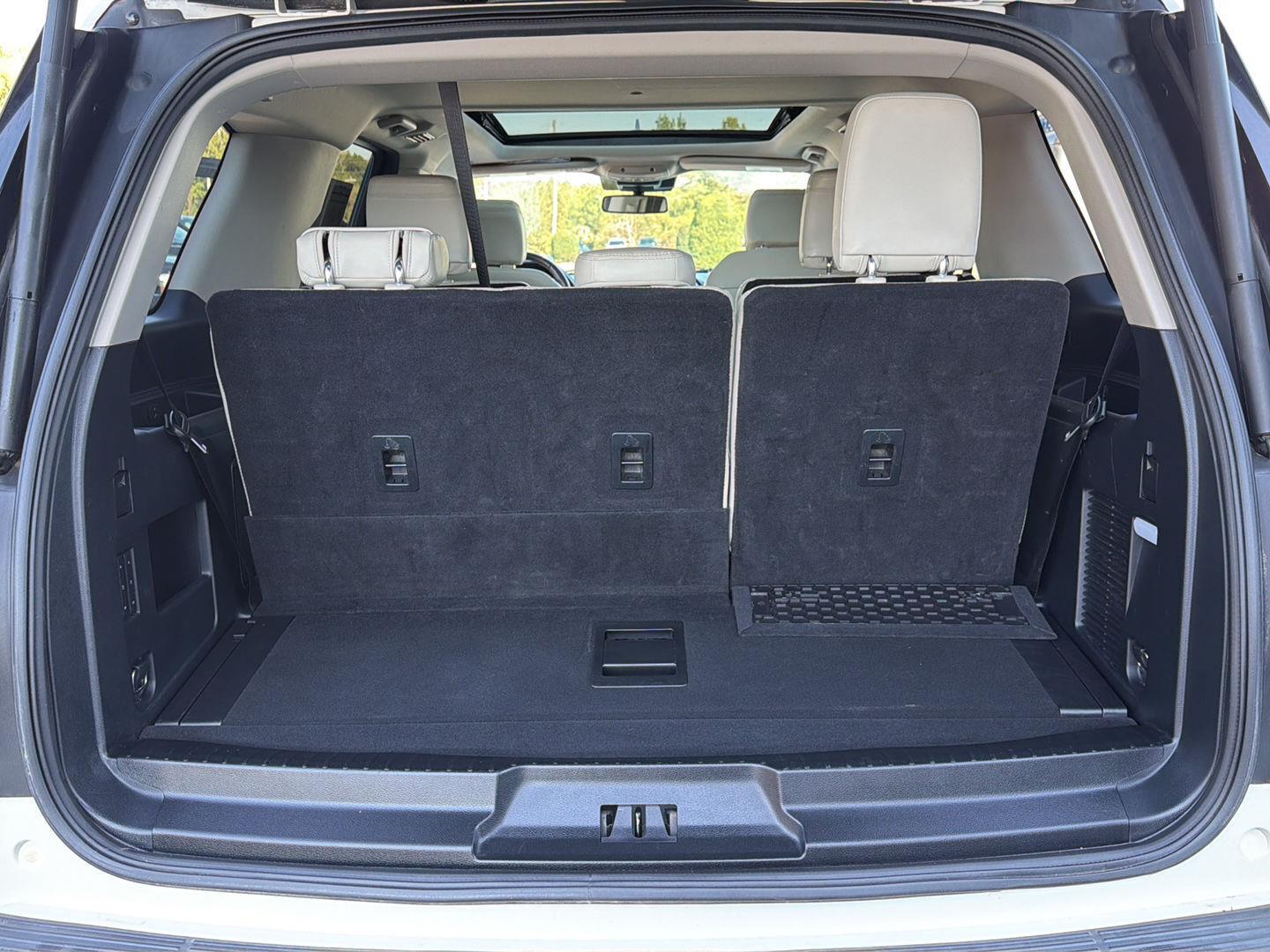 Used 2021 Ford Expedition SUV