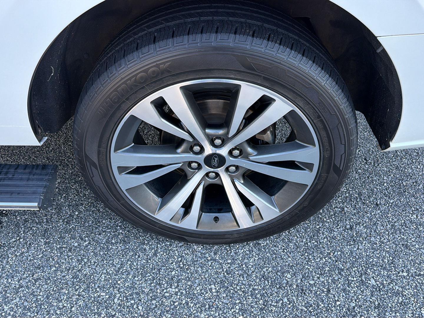 Used 2021 Ford Expedition SUV