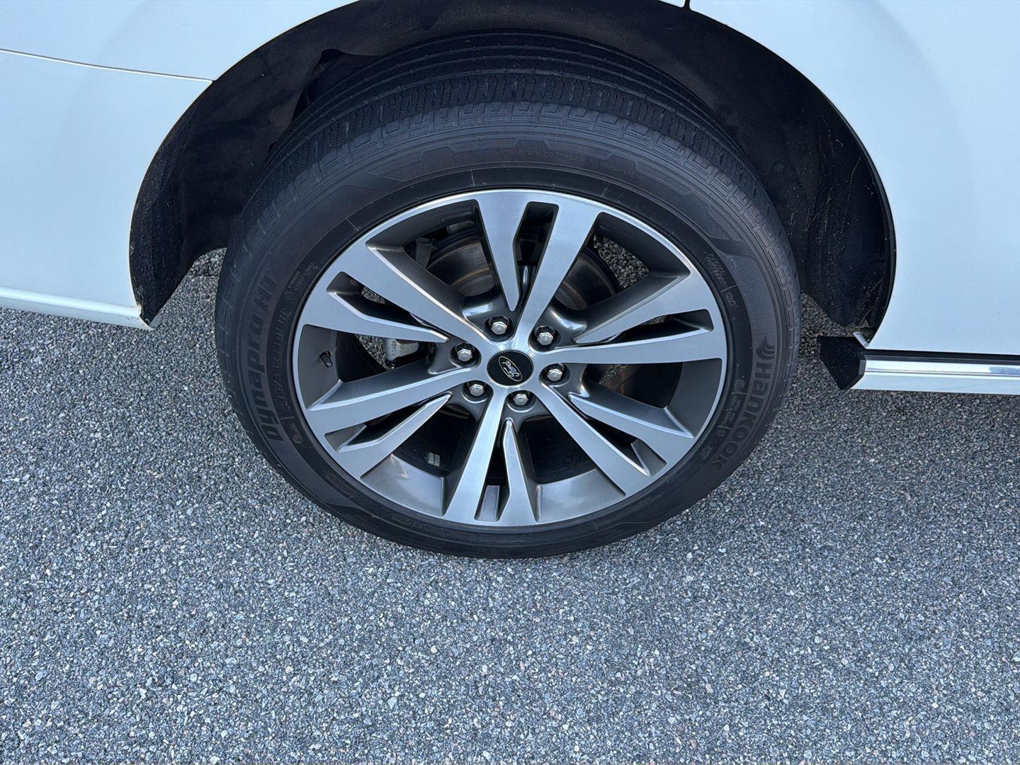 Used 2021 Ford Expedition SUV