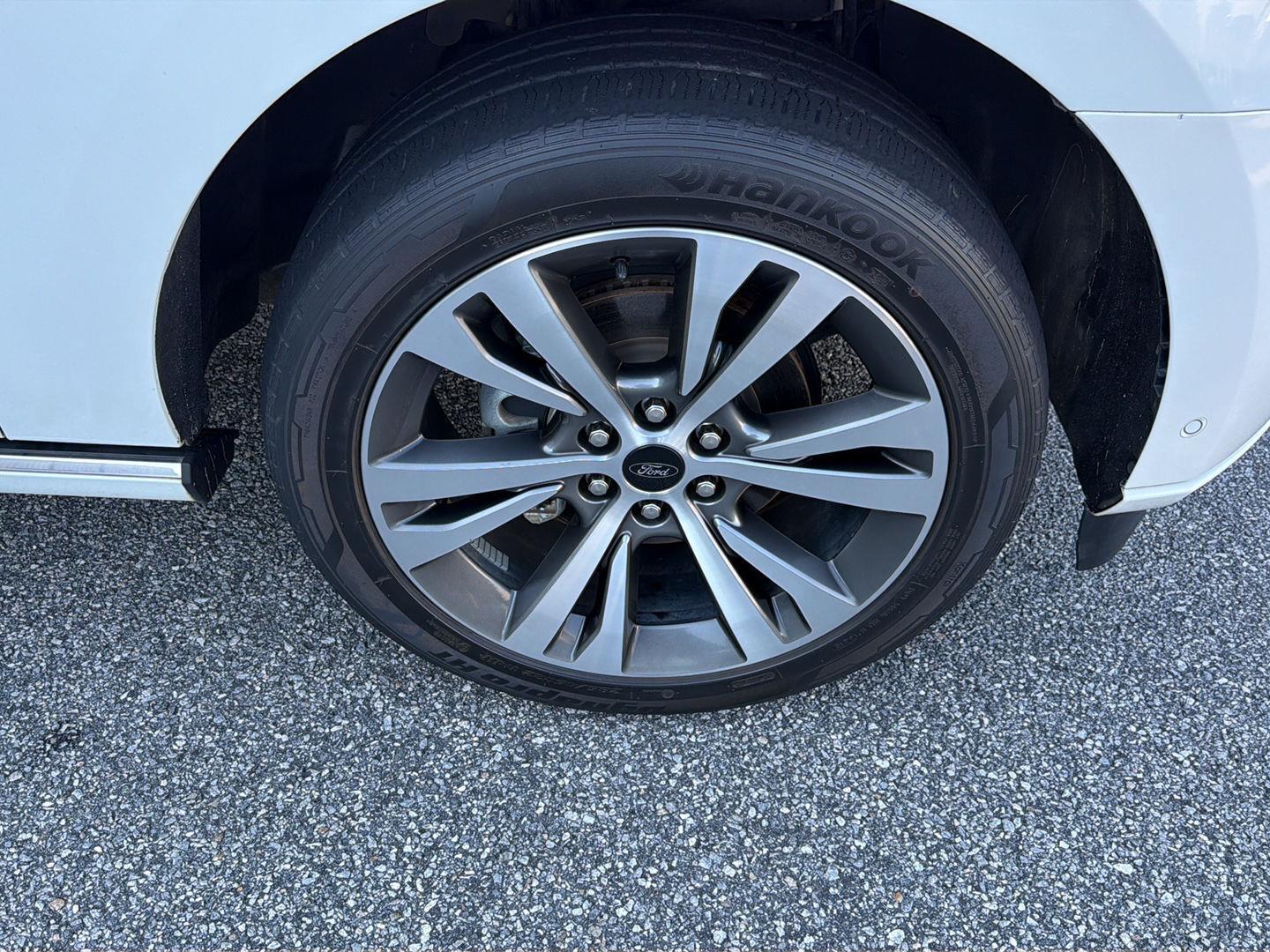 Used 2021 Ford Expedition SUV