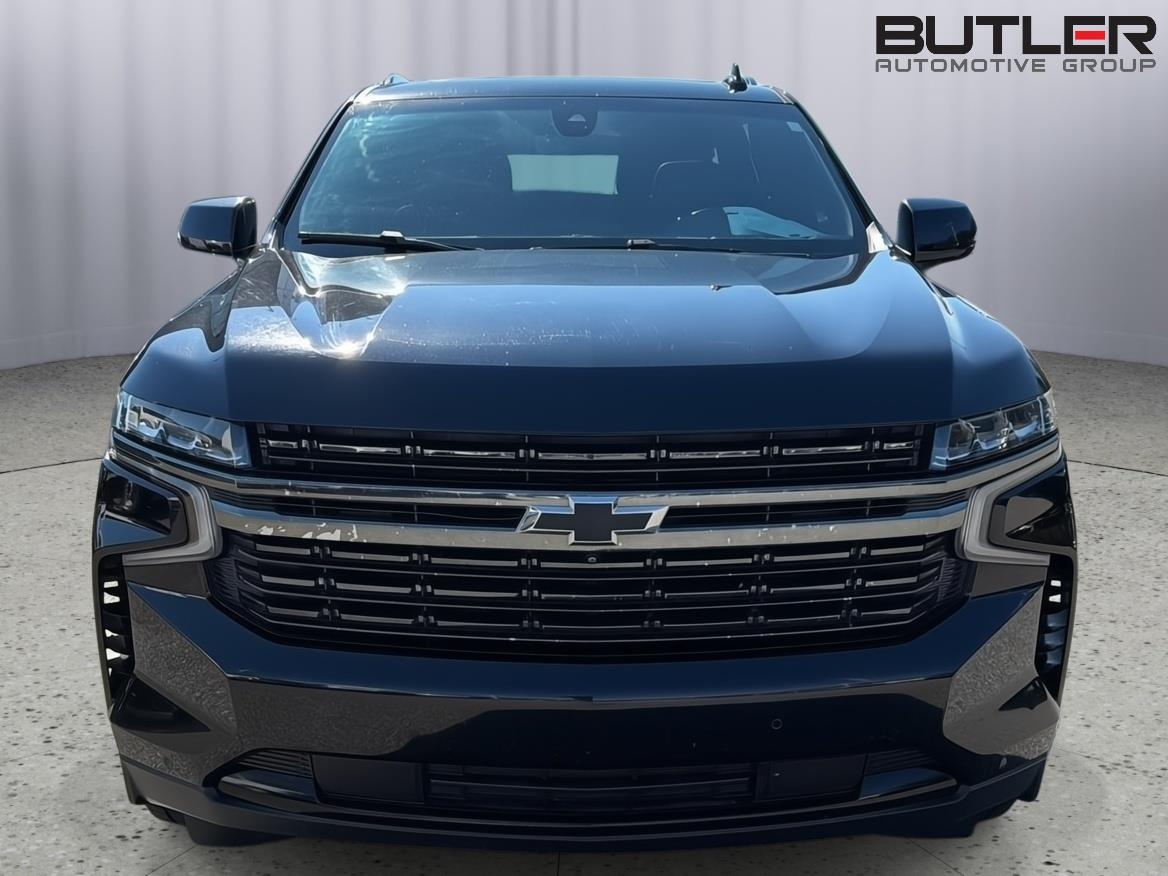 Used 2021 Chevrolet Suburban SUV