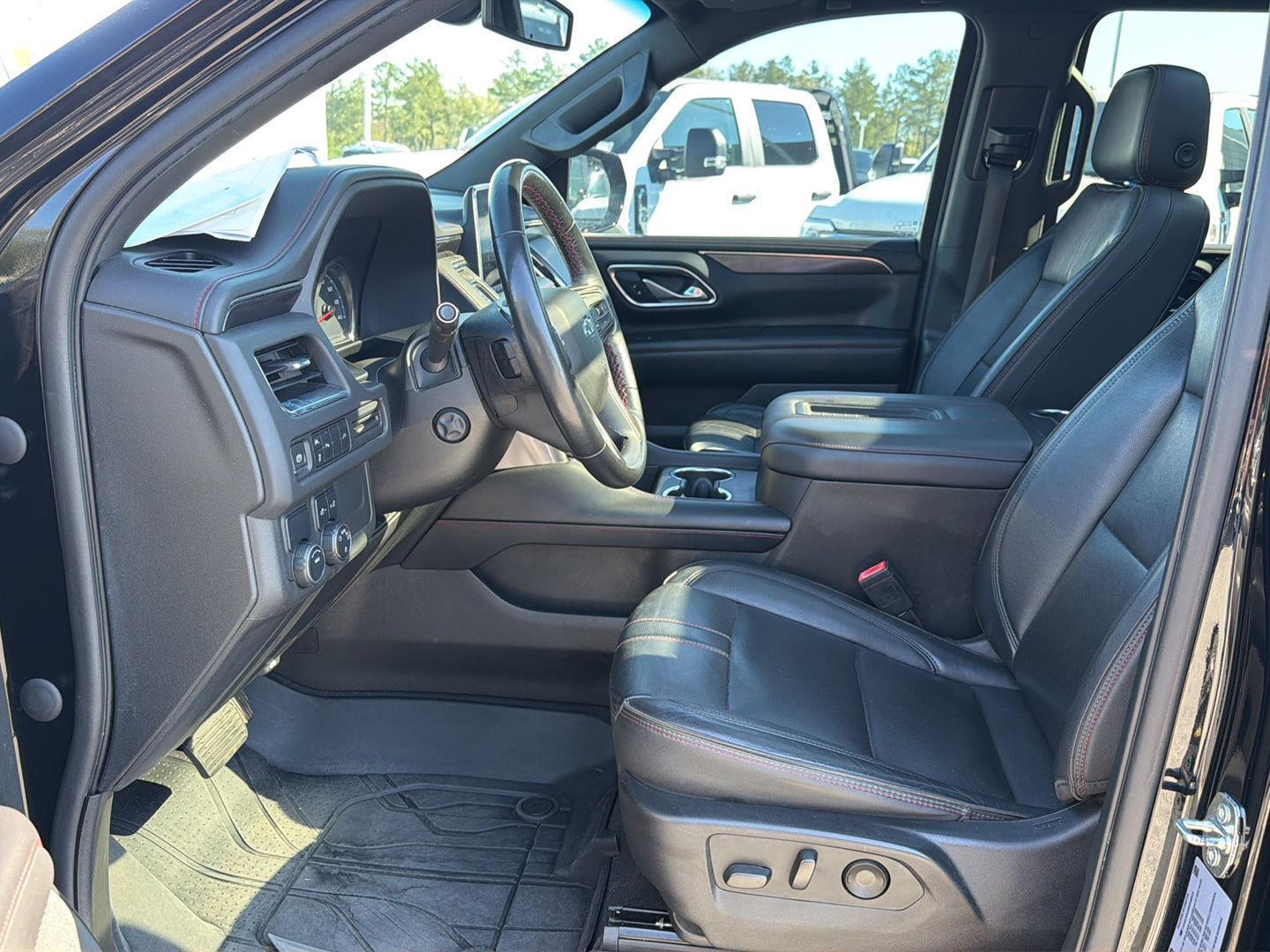 Used 2021 Chevrolet Suburban SUV