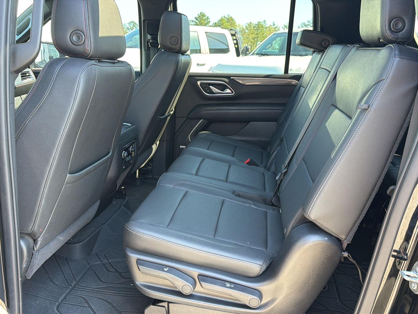 Used 2021 Chevrolet Suburban SUV