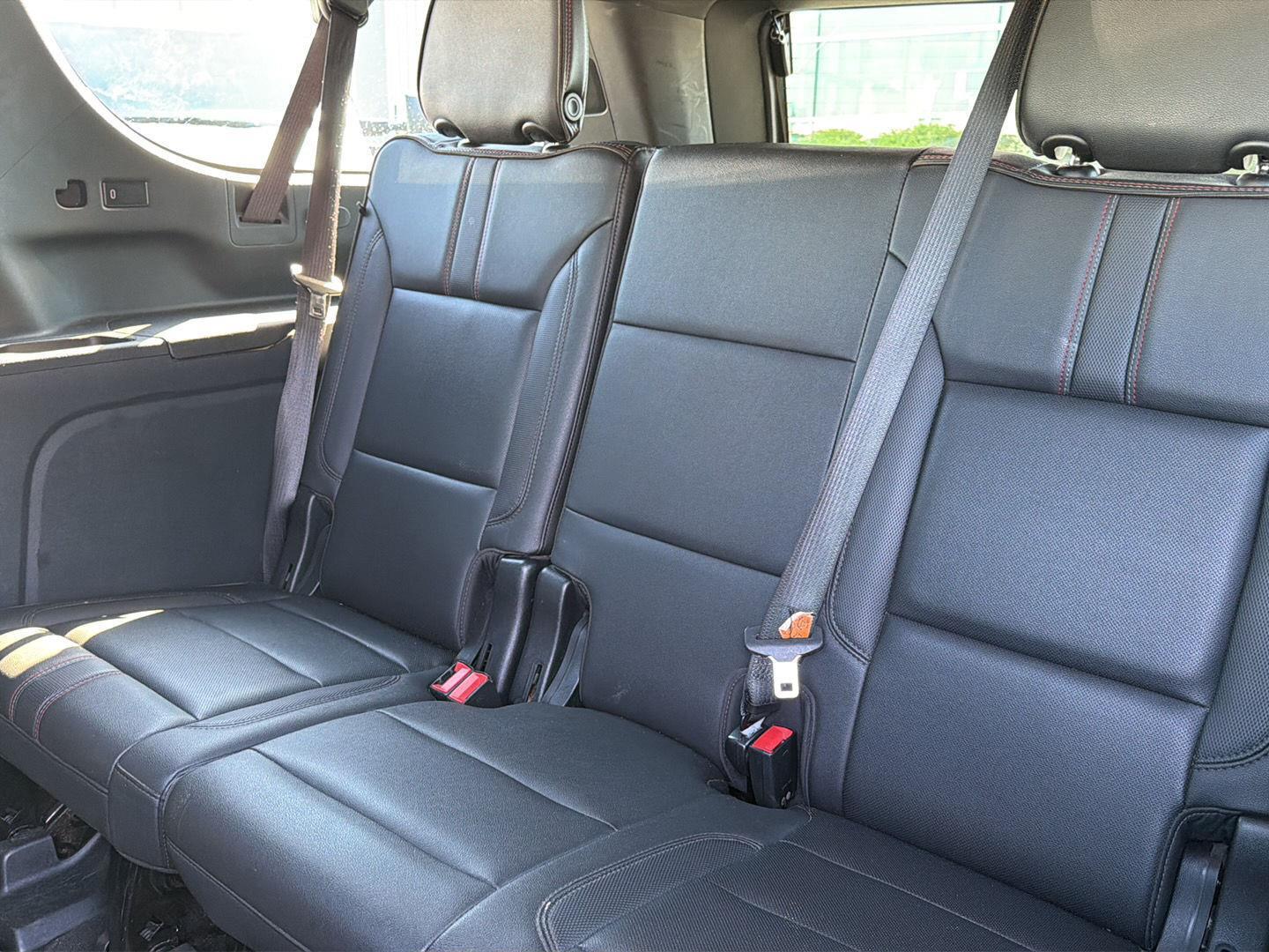 Used 2021 Chevrolet Suburban SUV