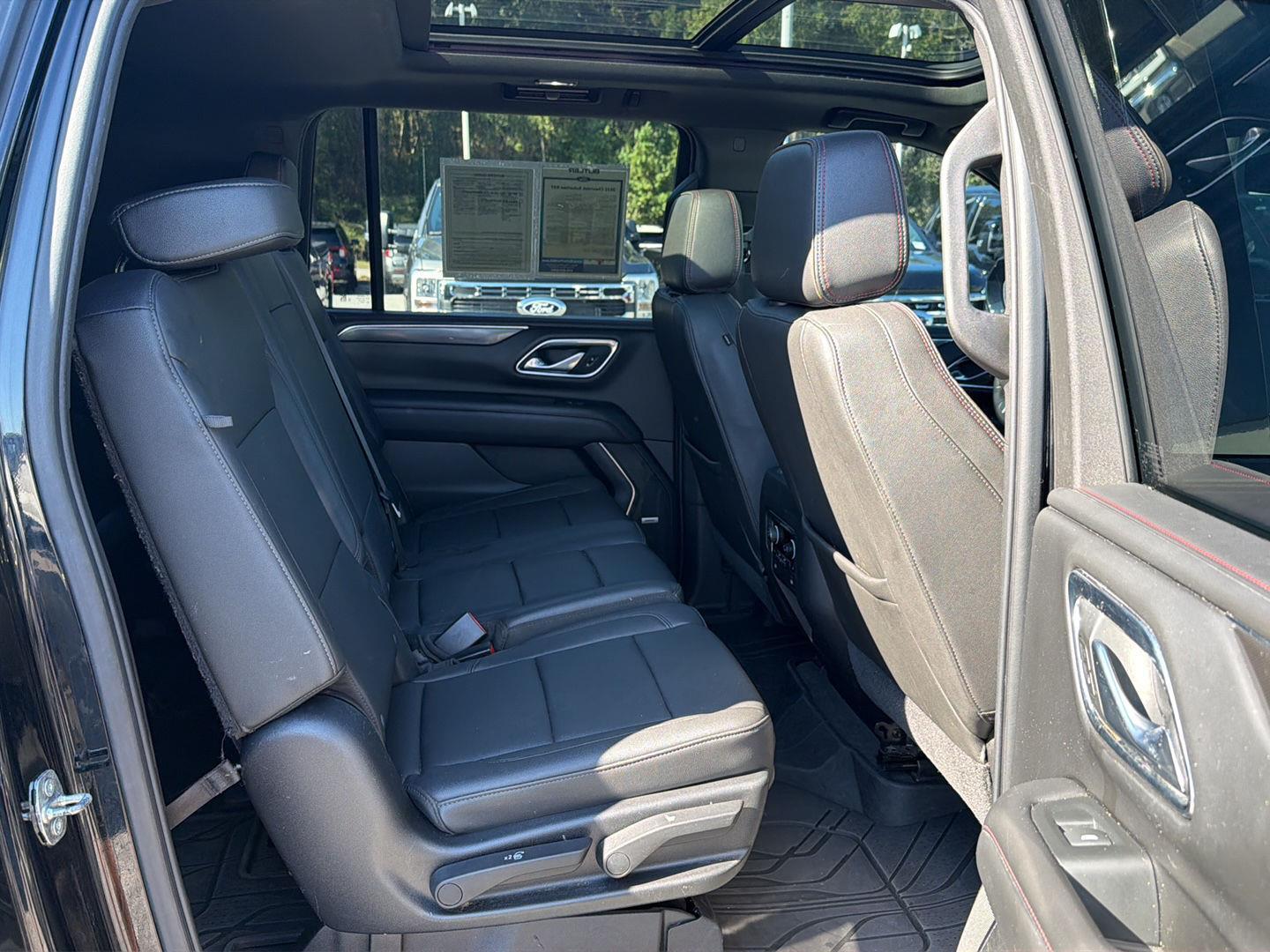 Used 2021 Chevrolet Suburban SUV
