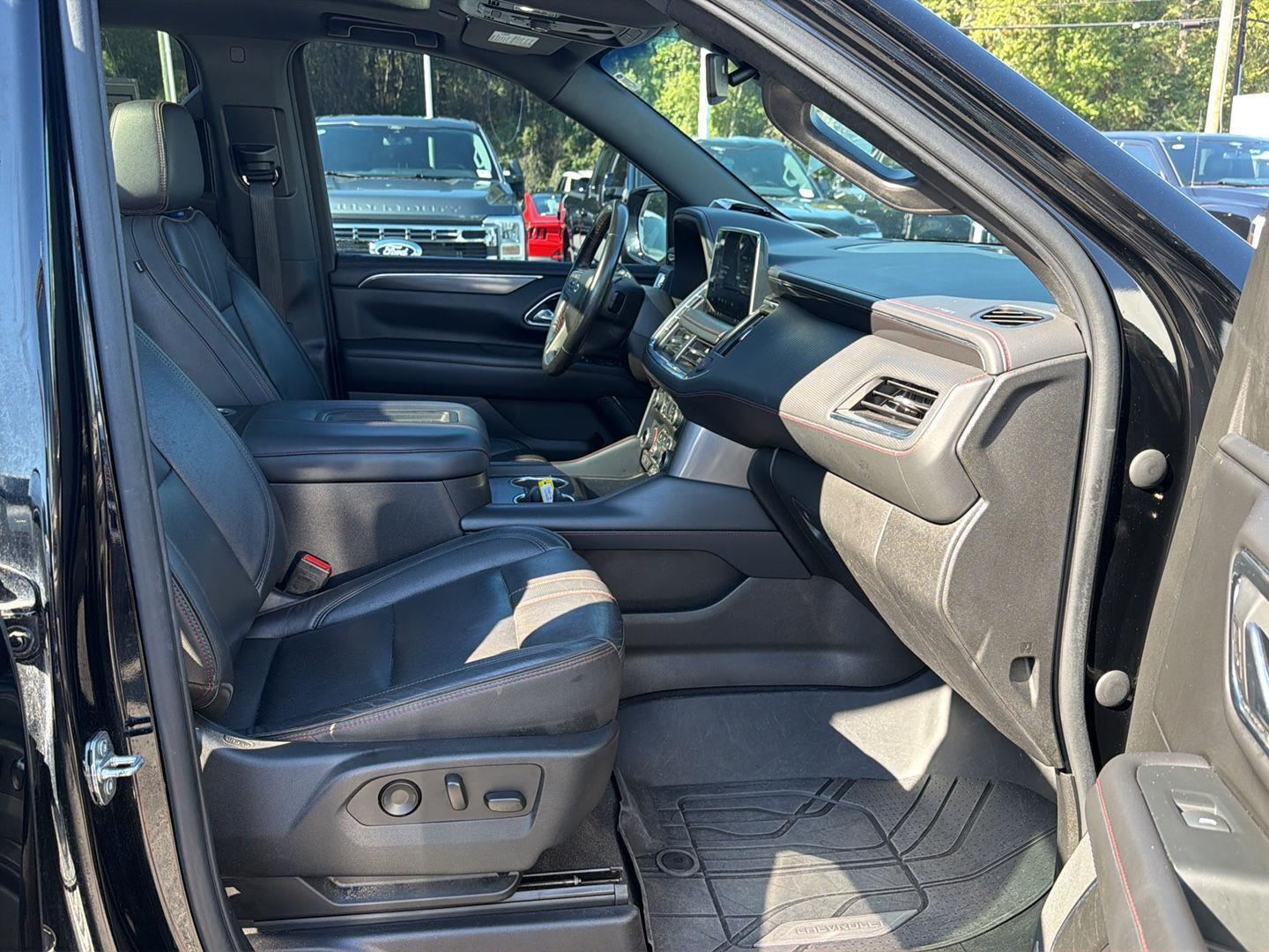 Used 2021 Chevrolet Suburban SUV