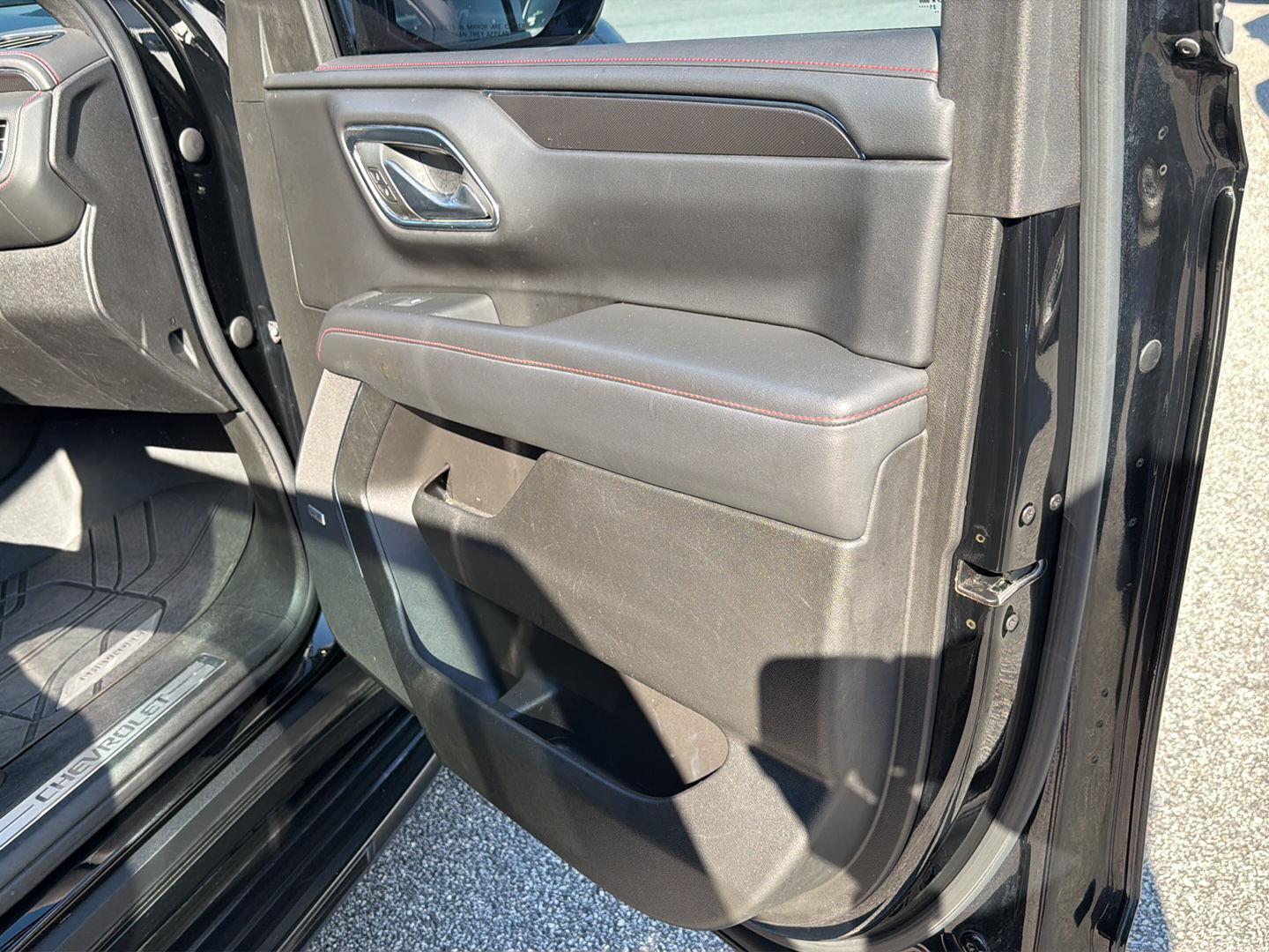 Used 2021 Chevrolet Suburban SUV