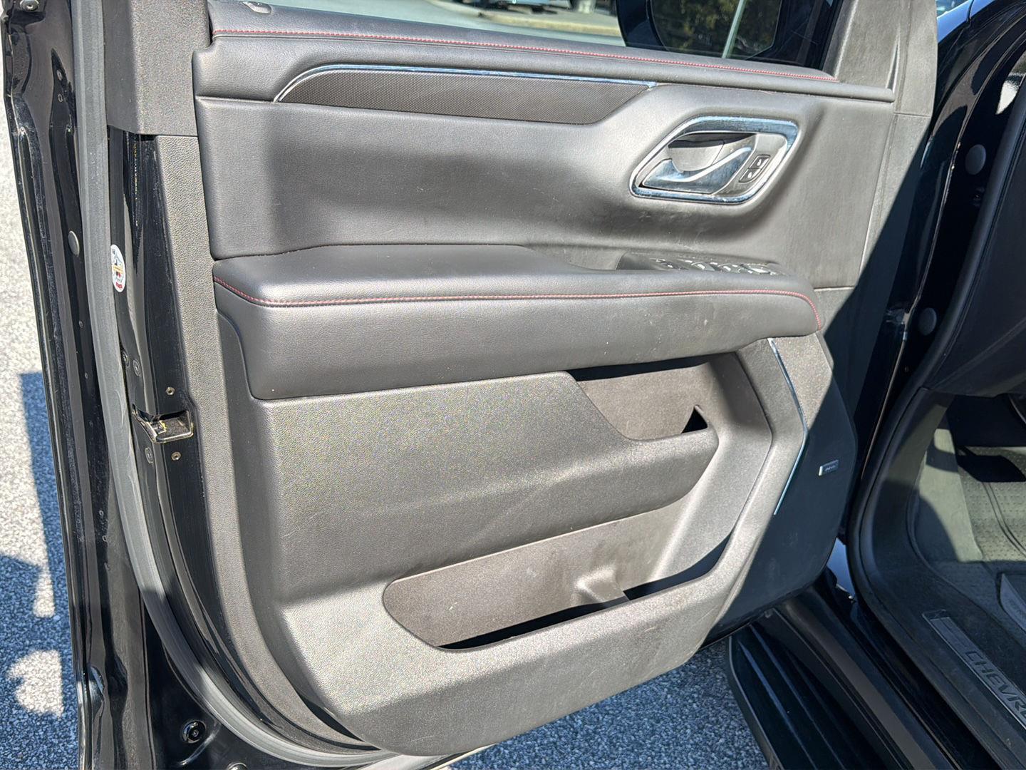 Used 2021 Chevrolet Suburban SUV