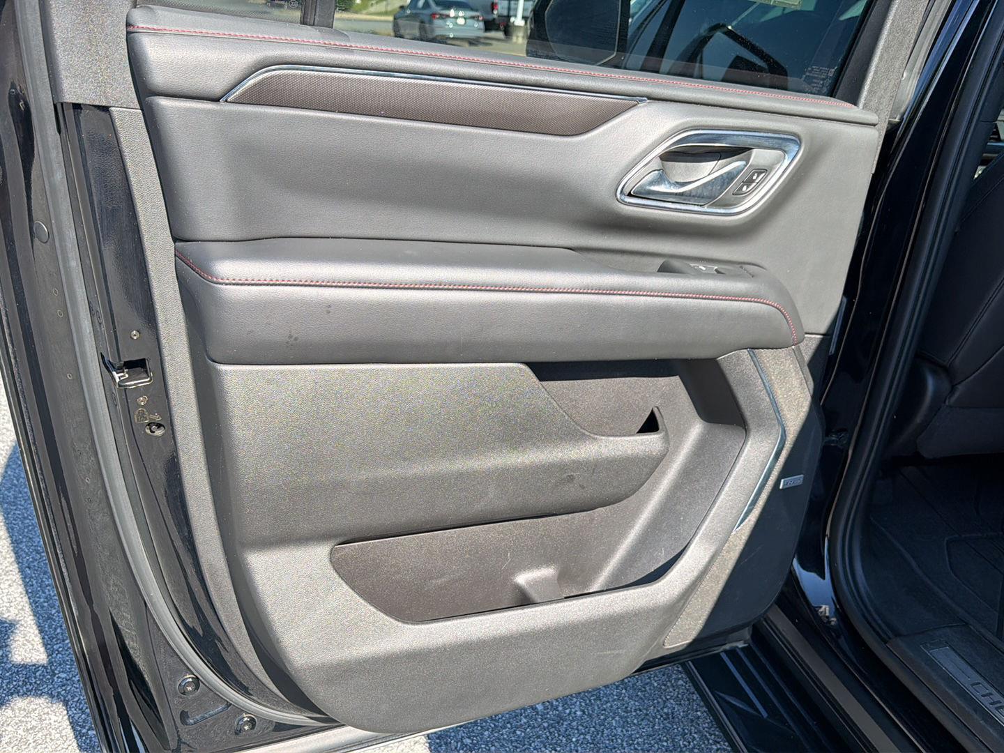 Used 2021 Chevrolet Suburban SUV