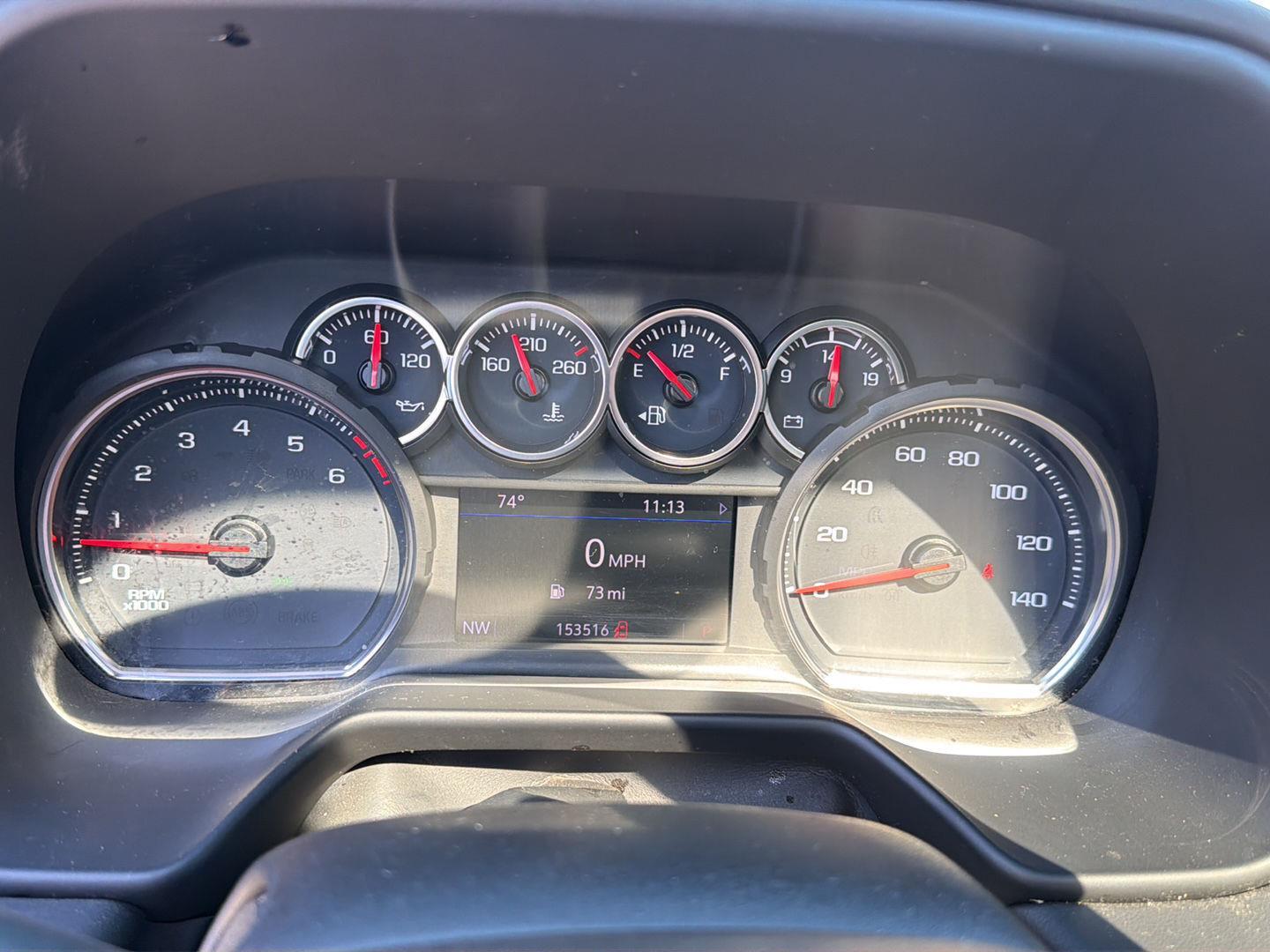 Used 2021 Chevrolet Suburban SUV