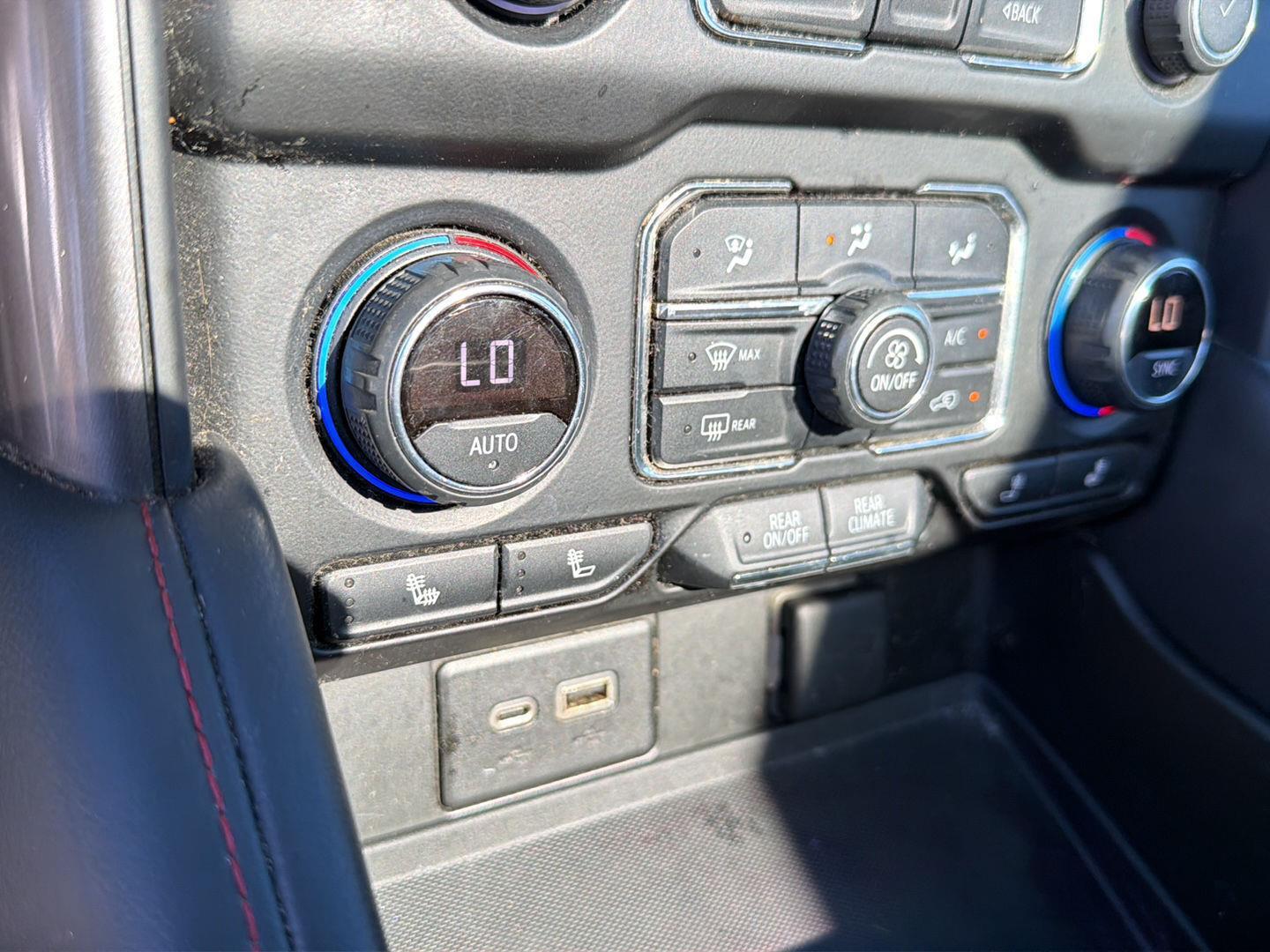 Used 2021 Chevrolet Suburban SUV