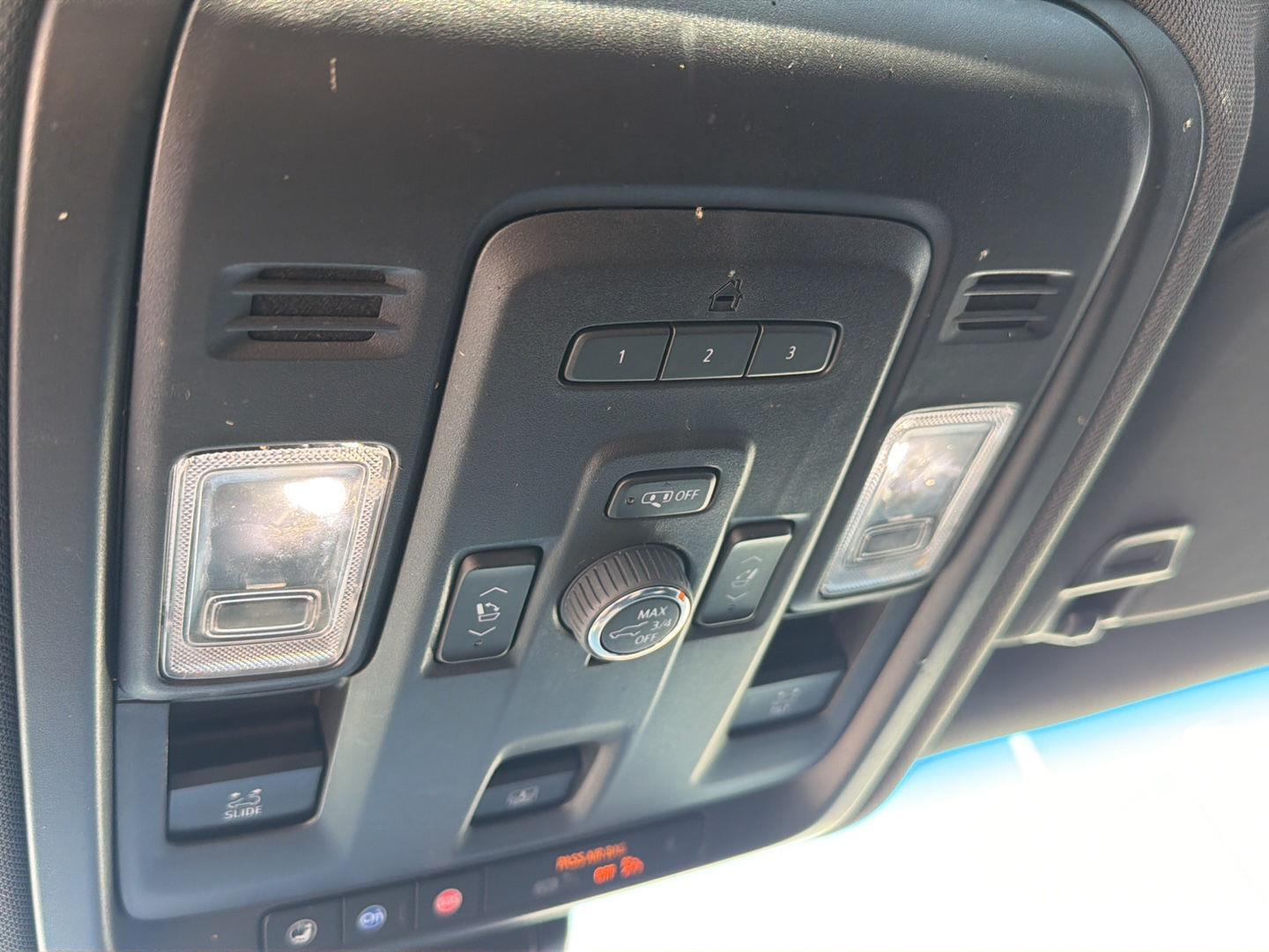 Used 2021 Chevrolet Suburban SUV