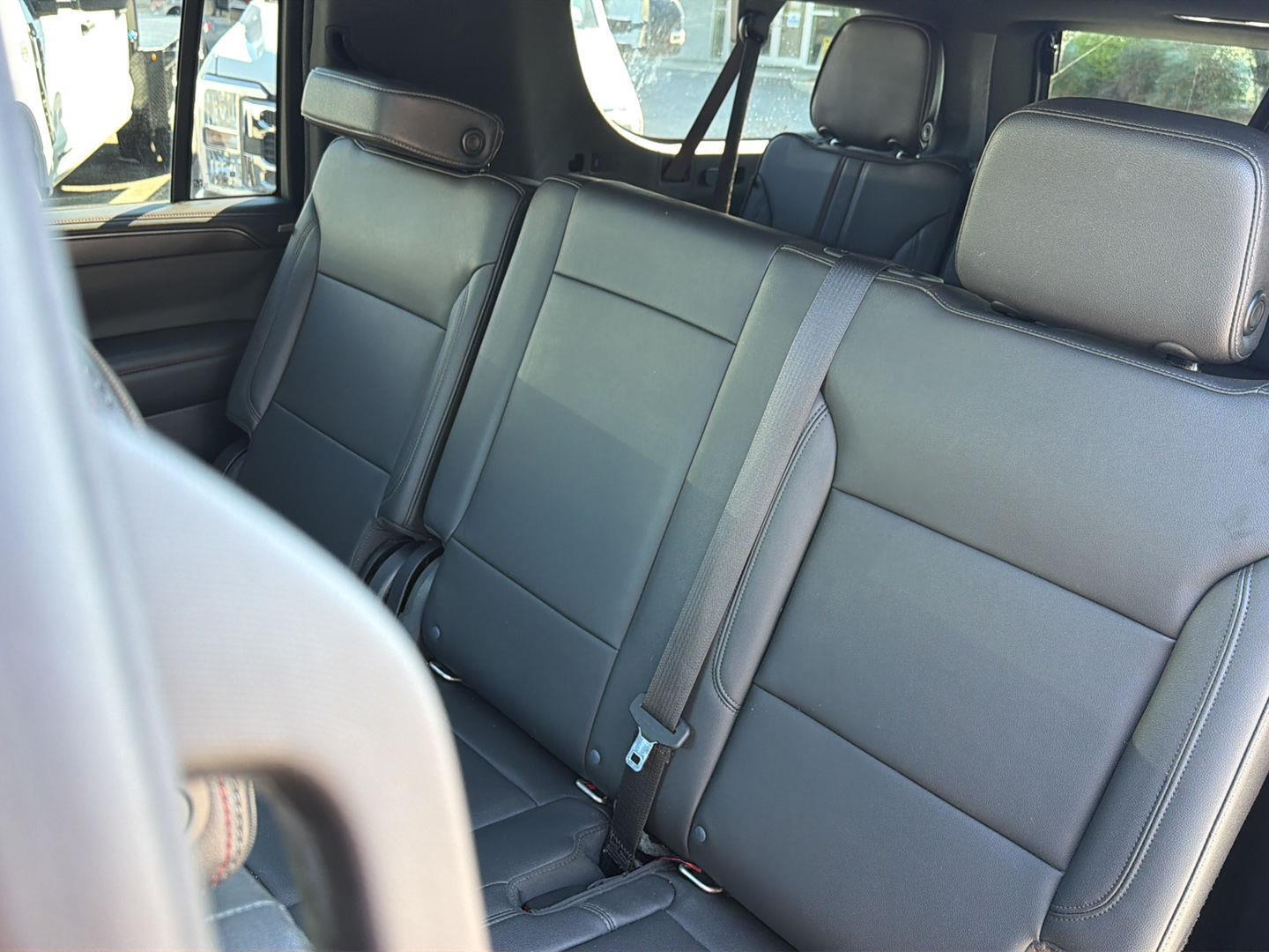 Used 2021 Chevrolet Suburban SUV