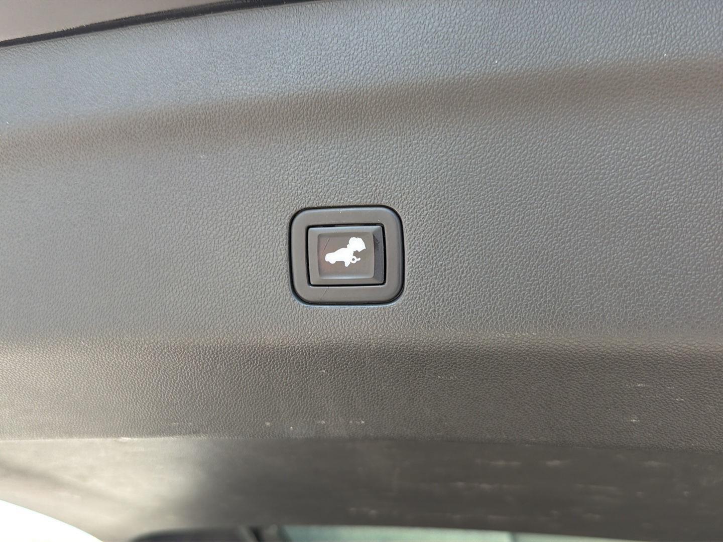 Used 2021 Chevrolet Suburban SUV