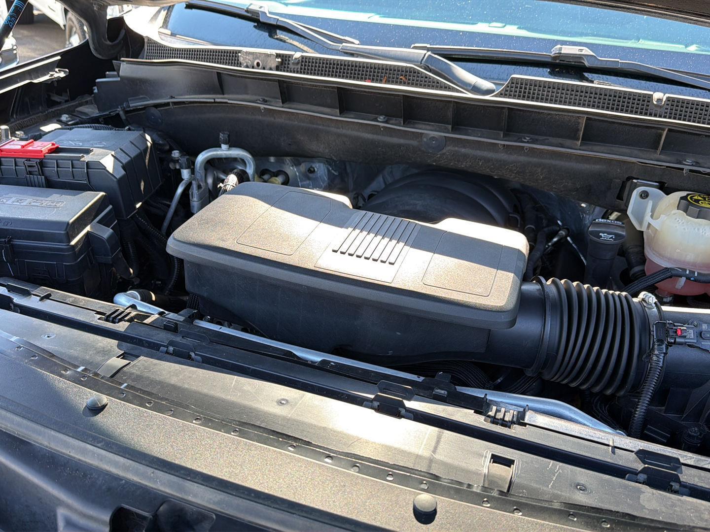 Used 2021 Chevrolet Suburban SUV