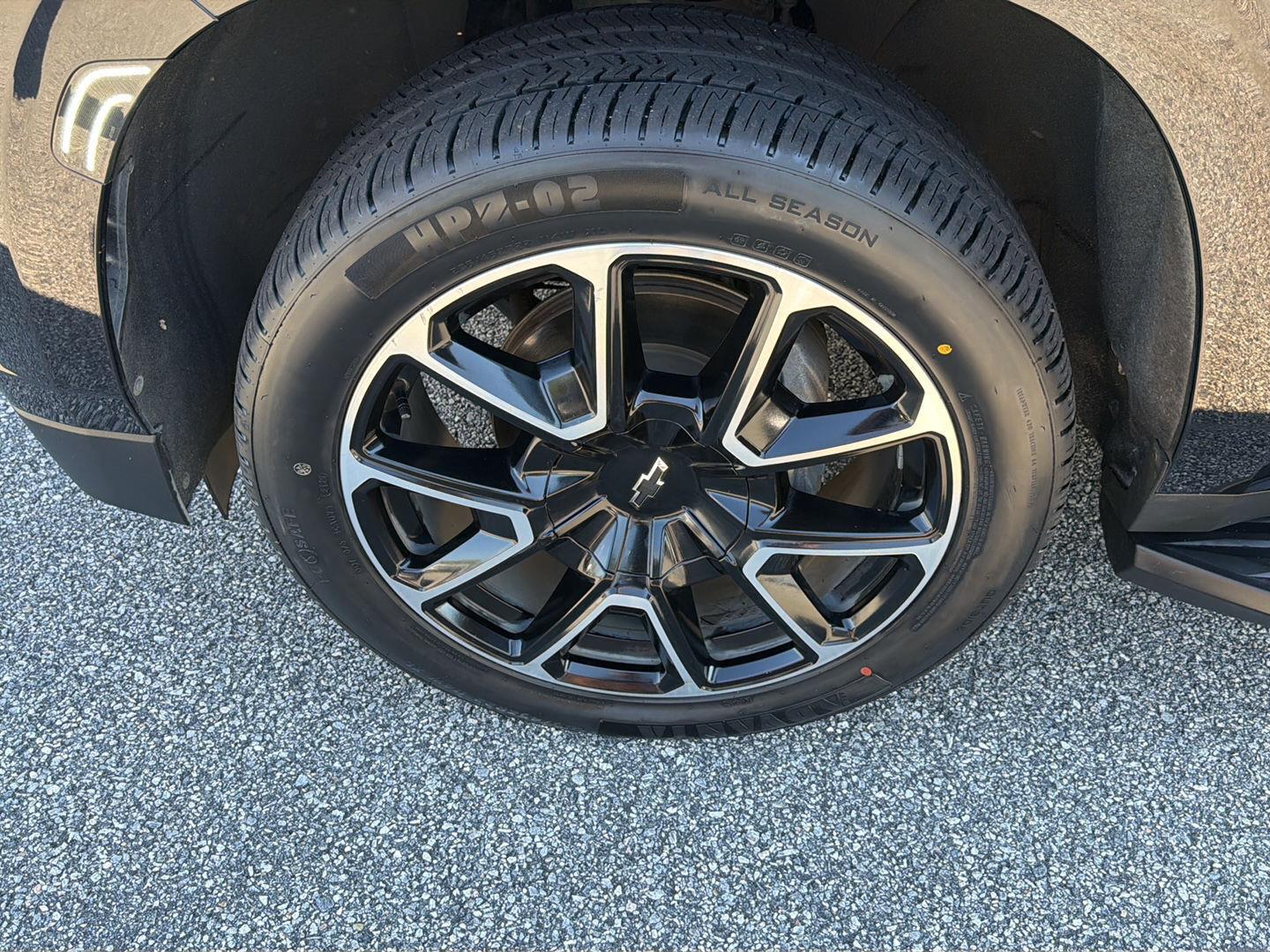 Used 2021 Chevrolet Suburban SUV