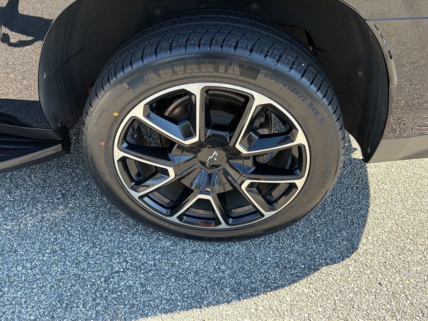 Used 2021 Chevrolet Suburban SUV