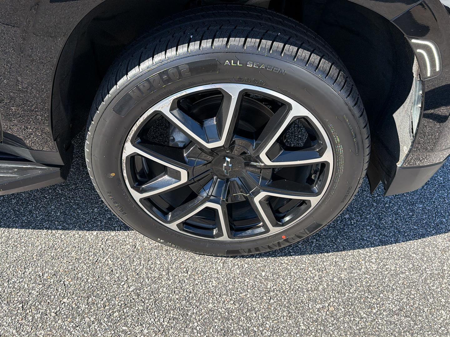 Used 2021 Chevrolet Suburban SUV