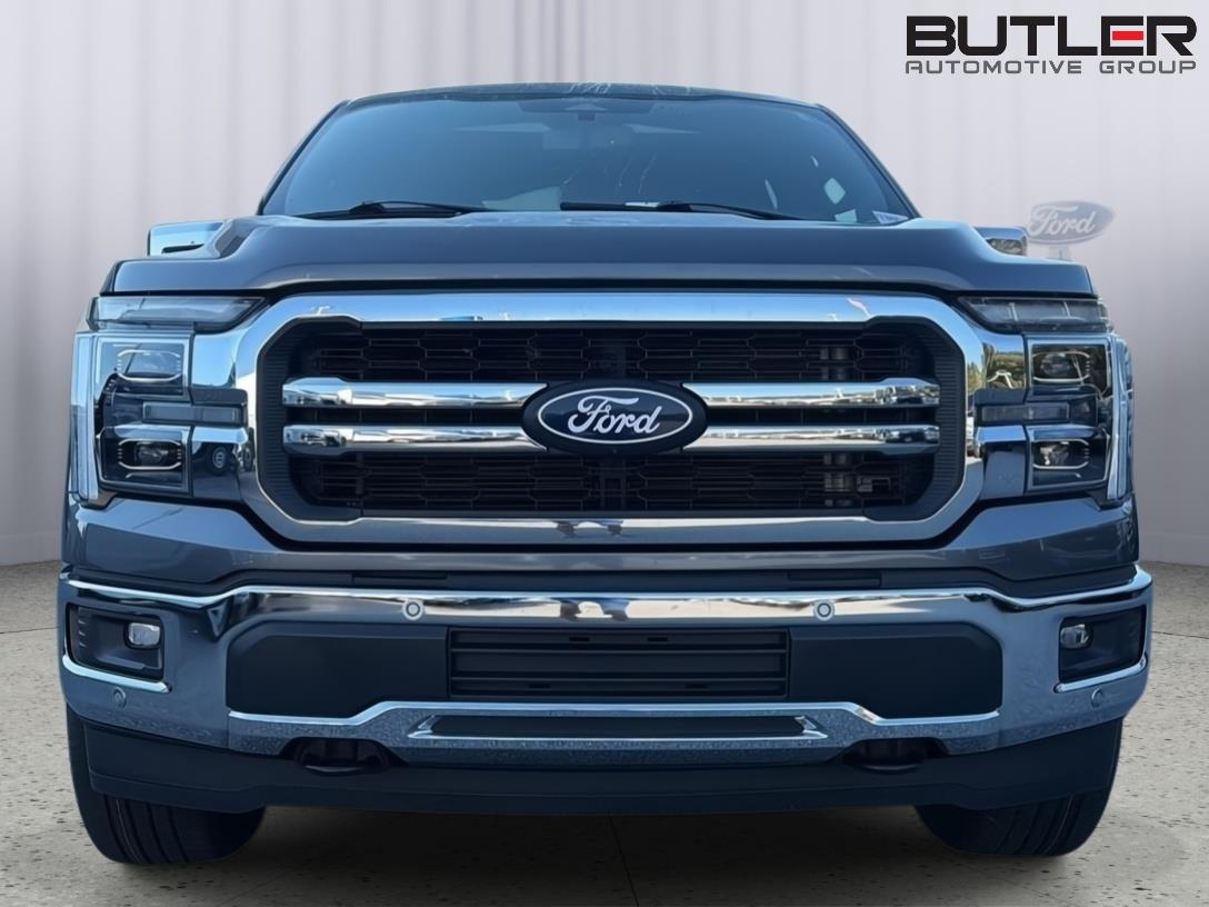 Used 2025 Ford F-150 Truck
