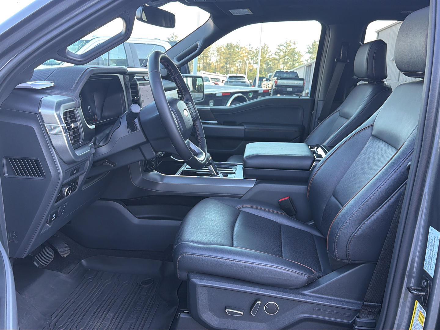 Used 2025 Ford F-150 Truck