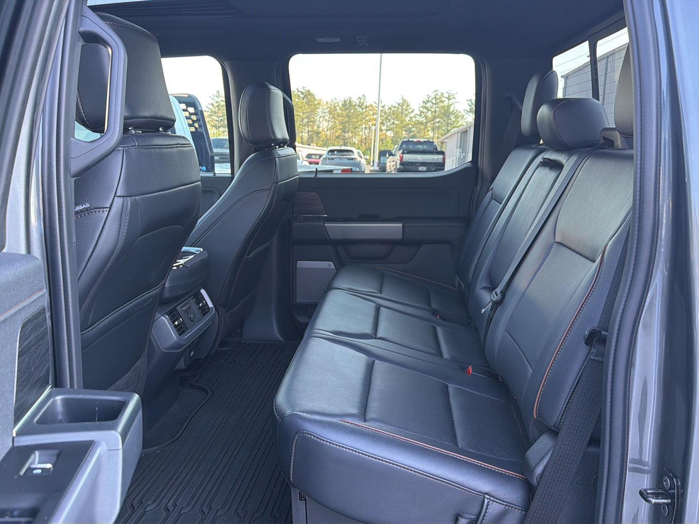 Used 2025 Ford F-150 Truck
