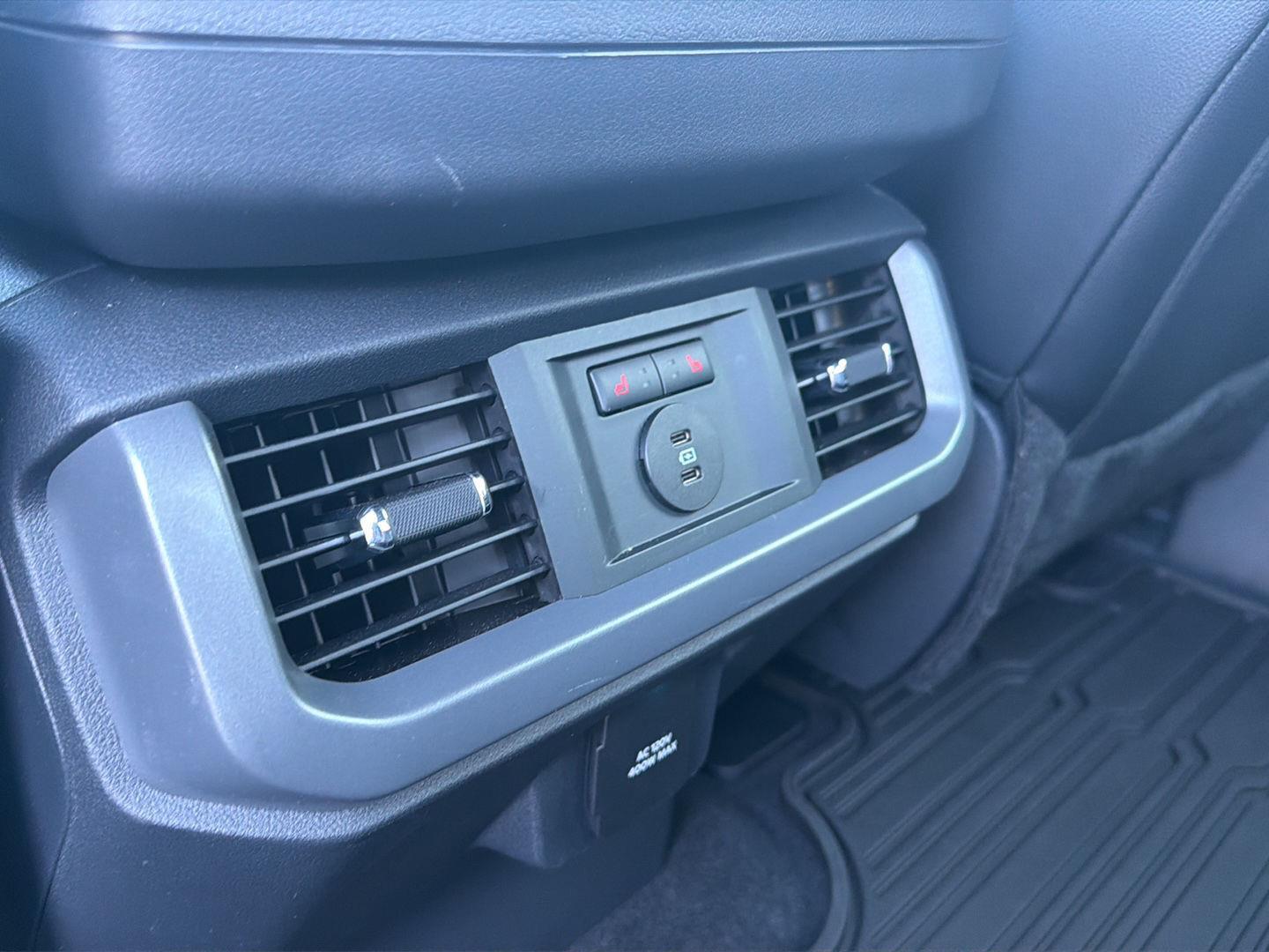 Used 2025 Ford F-150 Truck