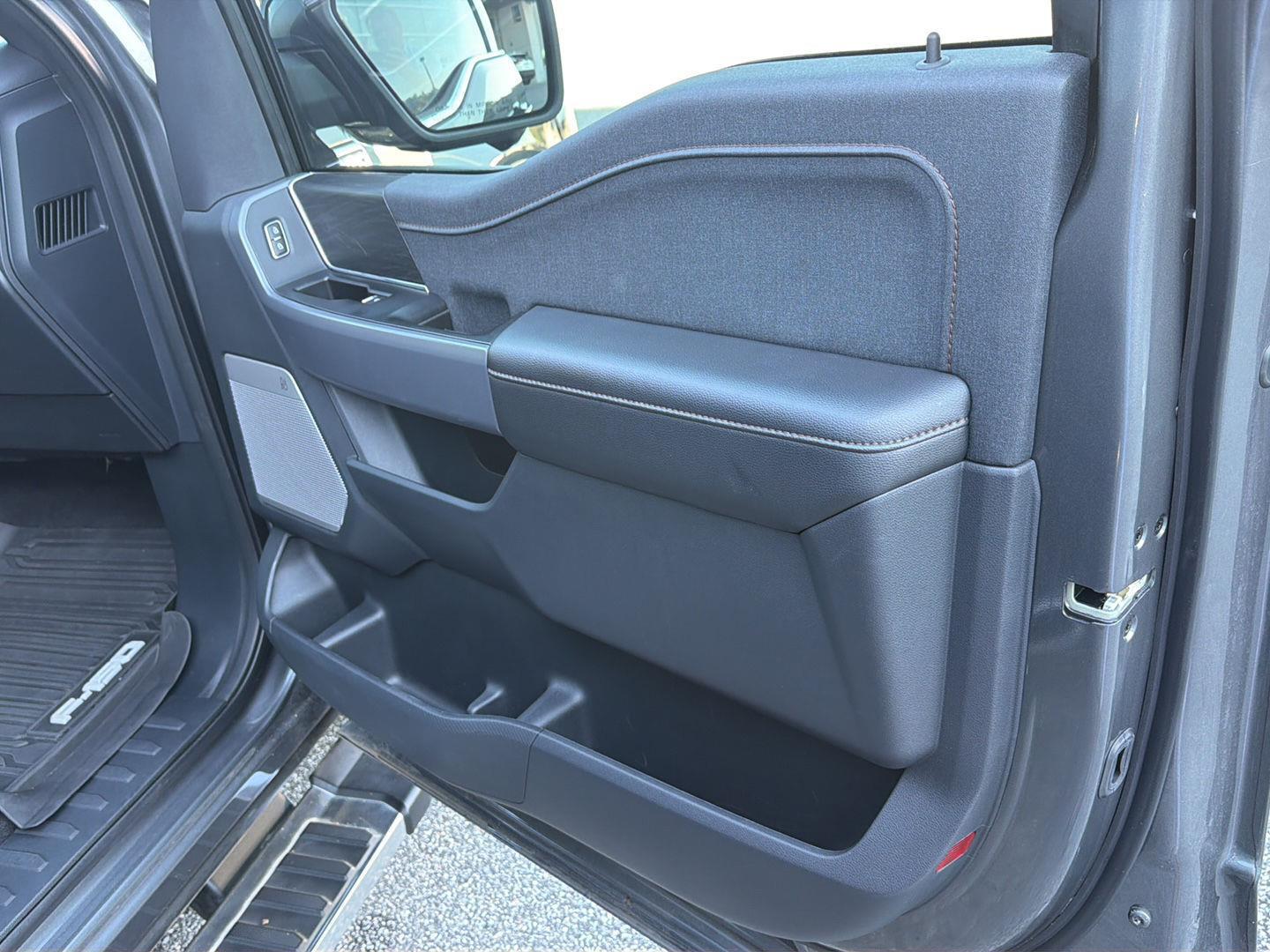 Used 2025 Ford F-150 Truck