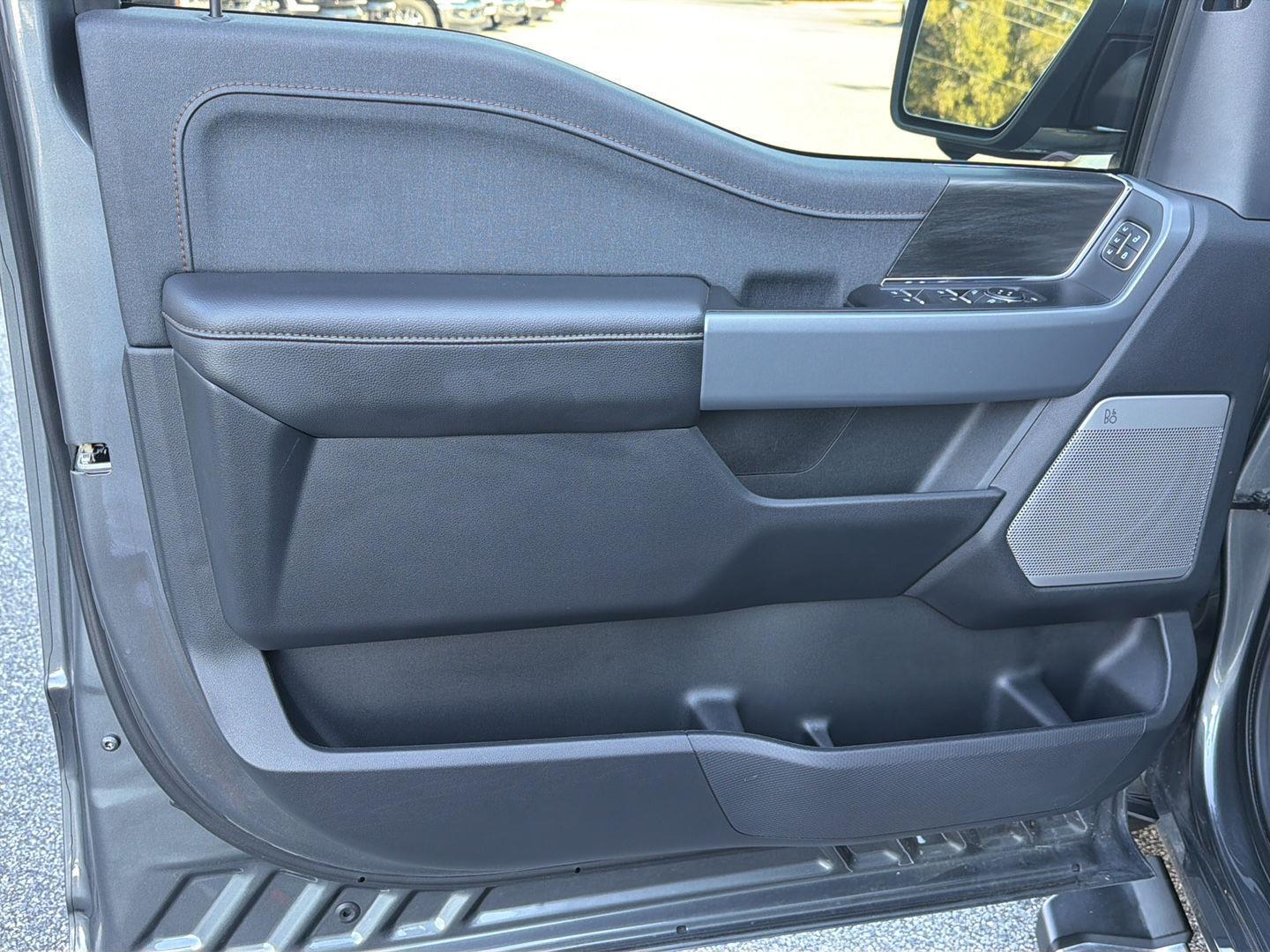 Used 2025 Ford F-150 Truck