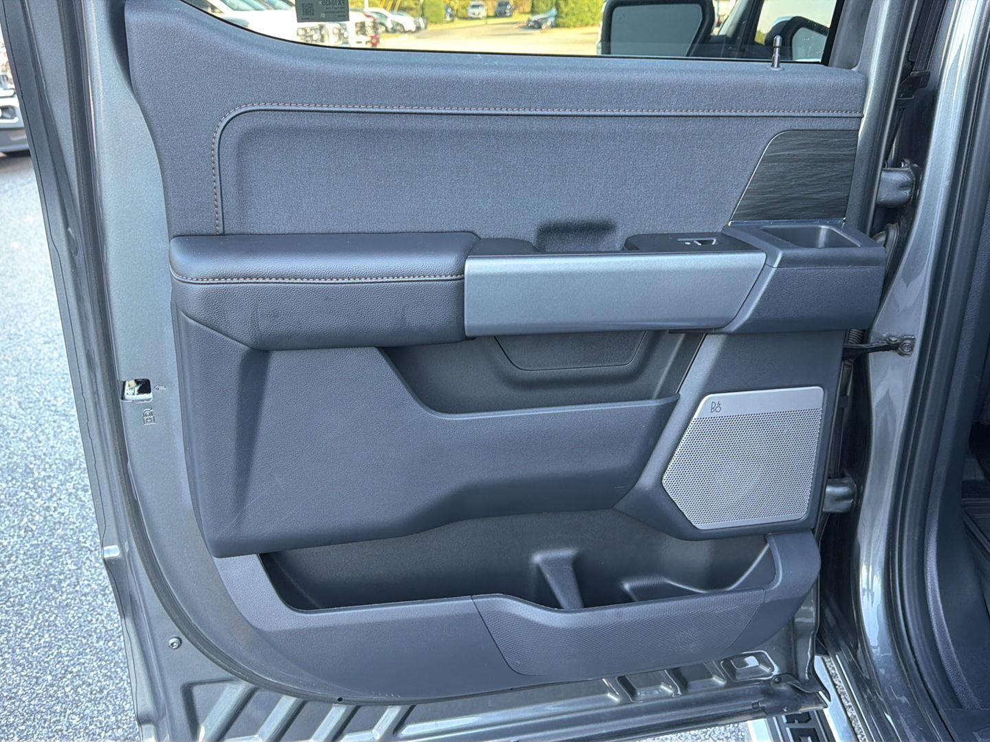 Used 2025 Ford F-150 Truck