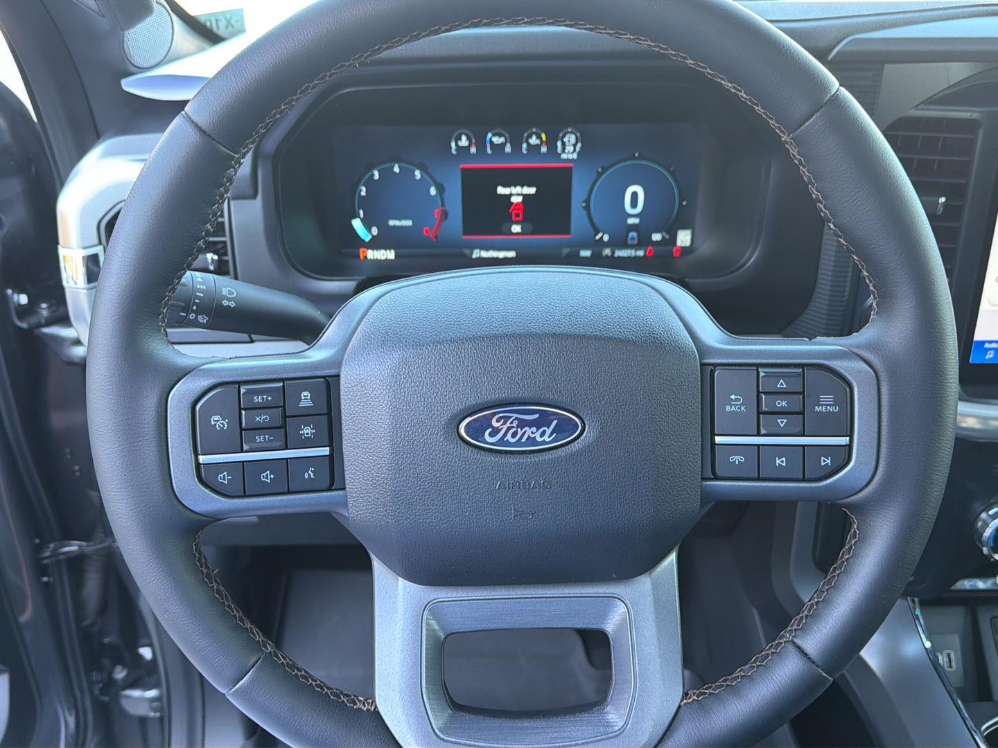 Used 2025 Ford F-150 Truck