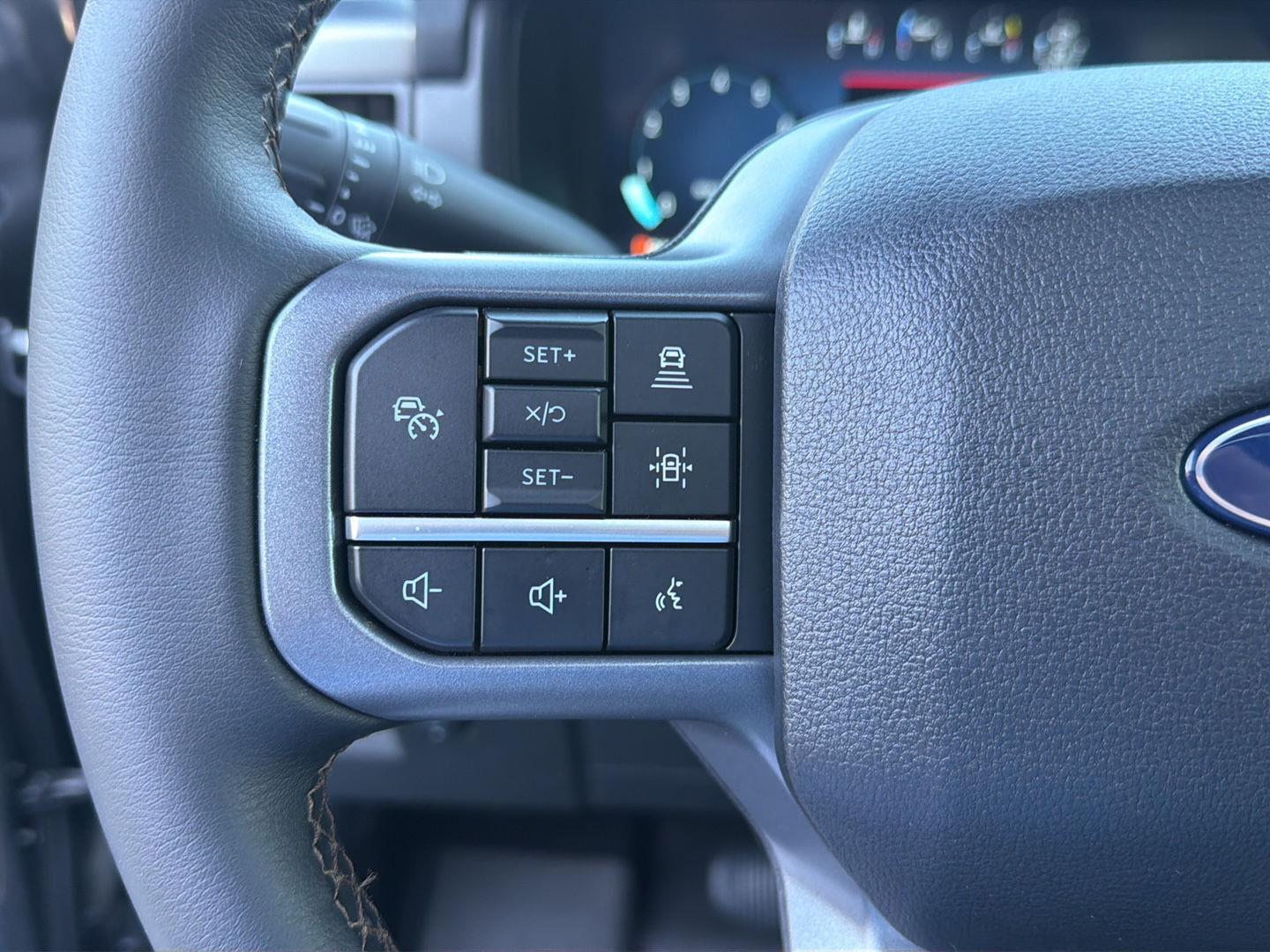 Used 2025 Ford F-150 Truck