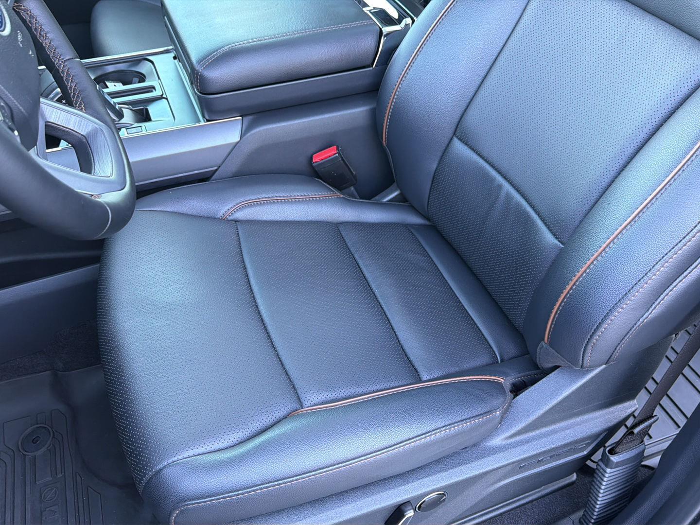 Used 2025 Ford F-150 Truck