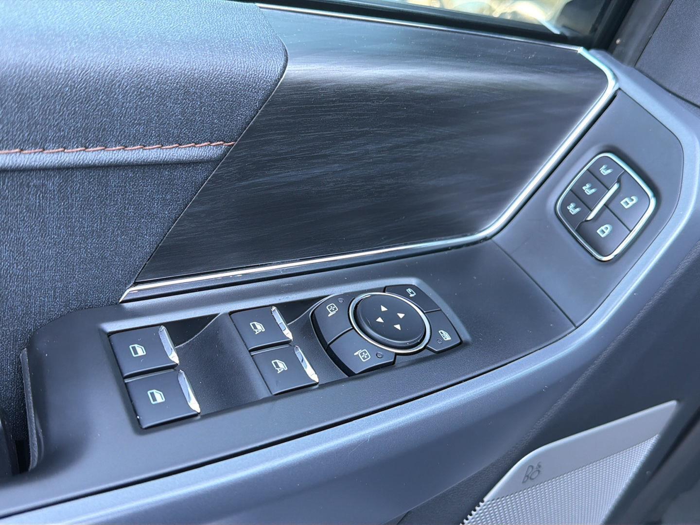 Used 2025 Ford F-150 Truck