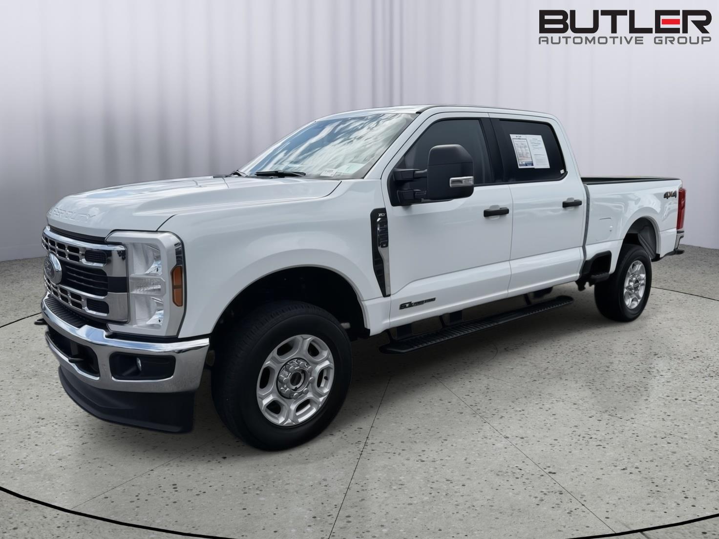 Used 2025 Ford Super Duty F-250 Truck