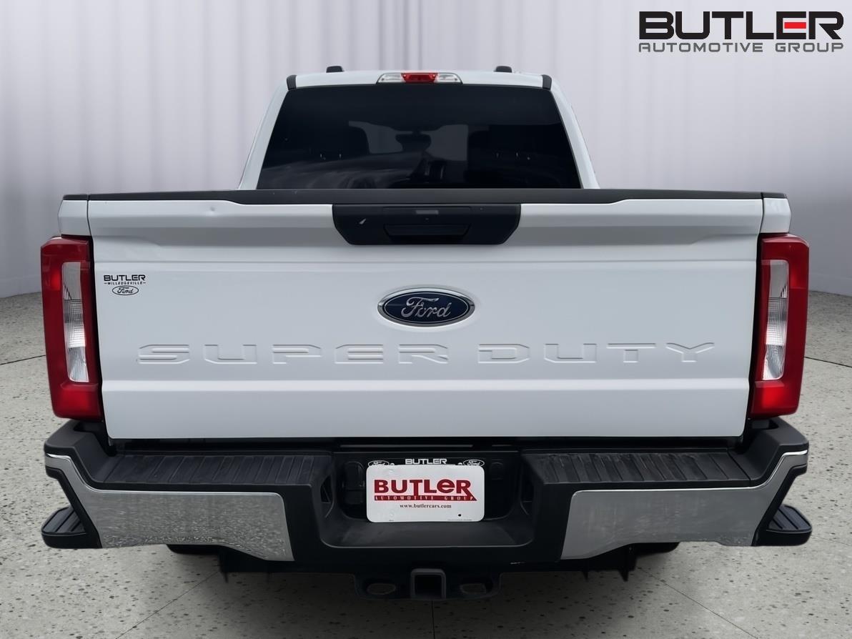 Used 2025 Ford Super Duty F-250 Truck