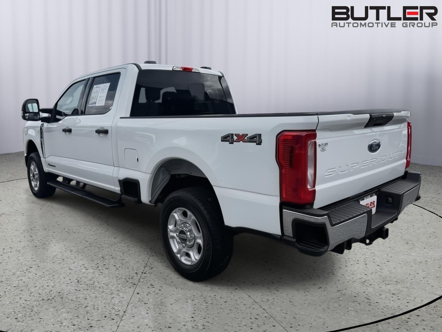 Used 2025 Ford Super Duty F-250 Truck