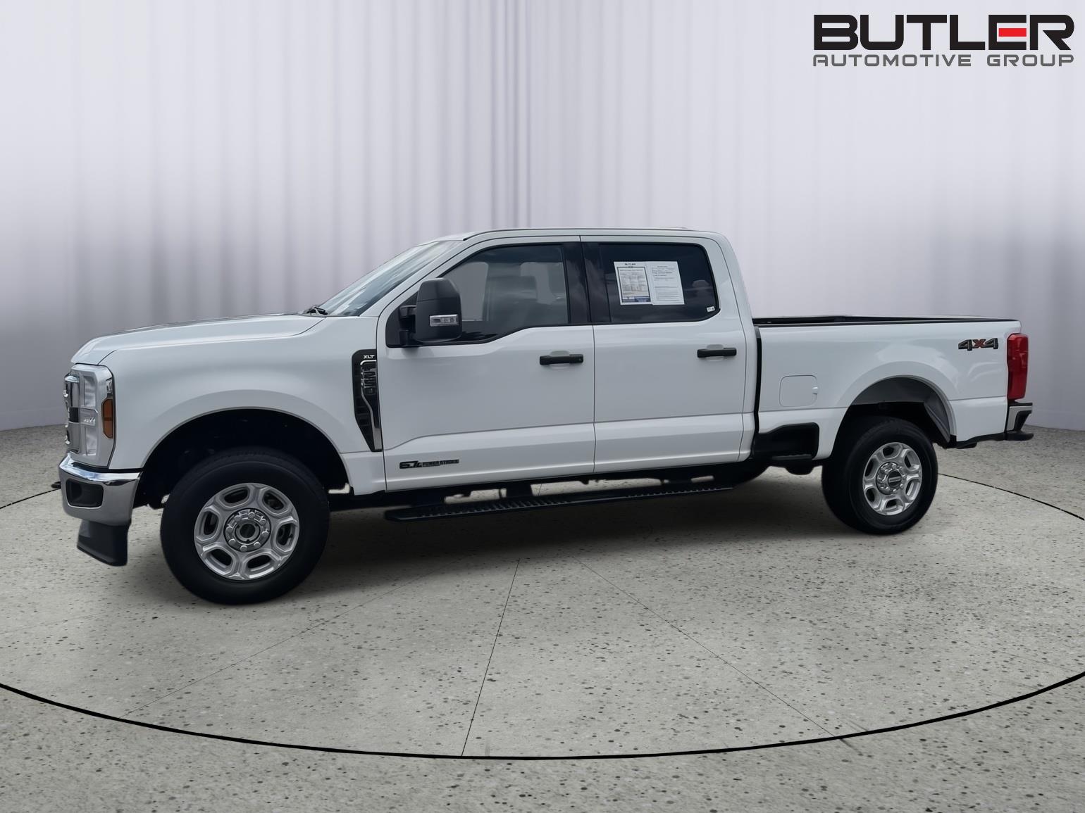 Used 2025 Ford Super Duty F-250 Truck