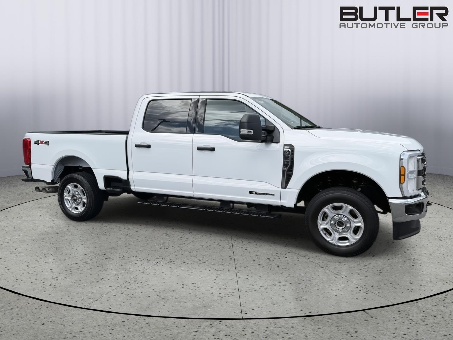 Used 2025 Ford Super Duty F-250 Truck