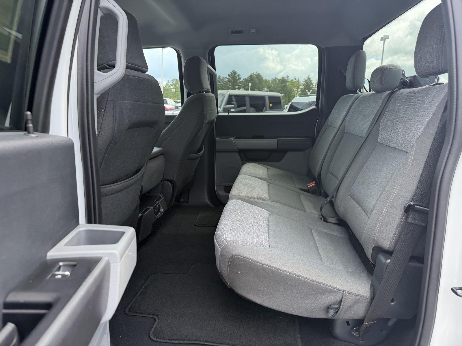 Used 2025 Ford Super Duty F-250 Truck