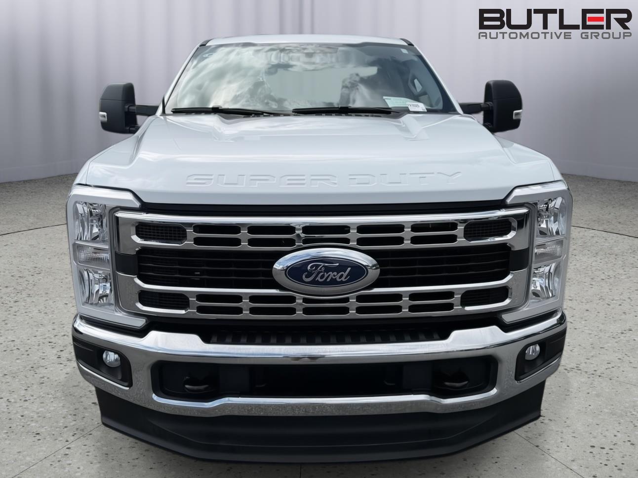 Used 2025 Ford Super Duty F-250 Truck