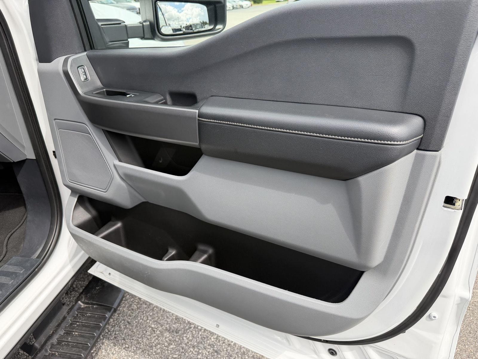 Used 2025 Ford Super Duty F-250 Truck