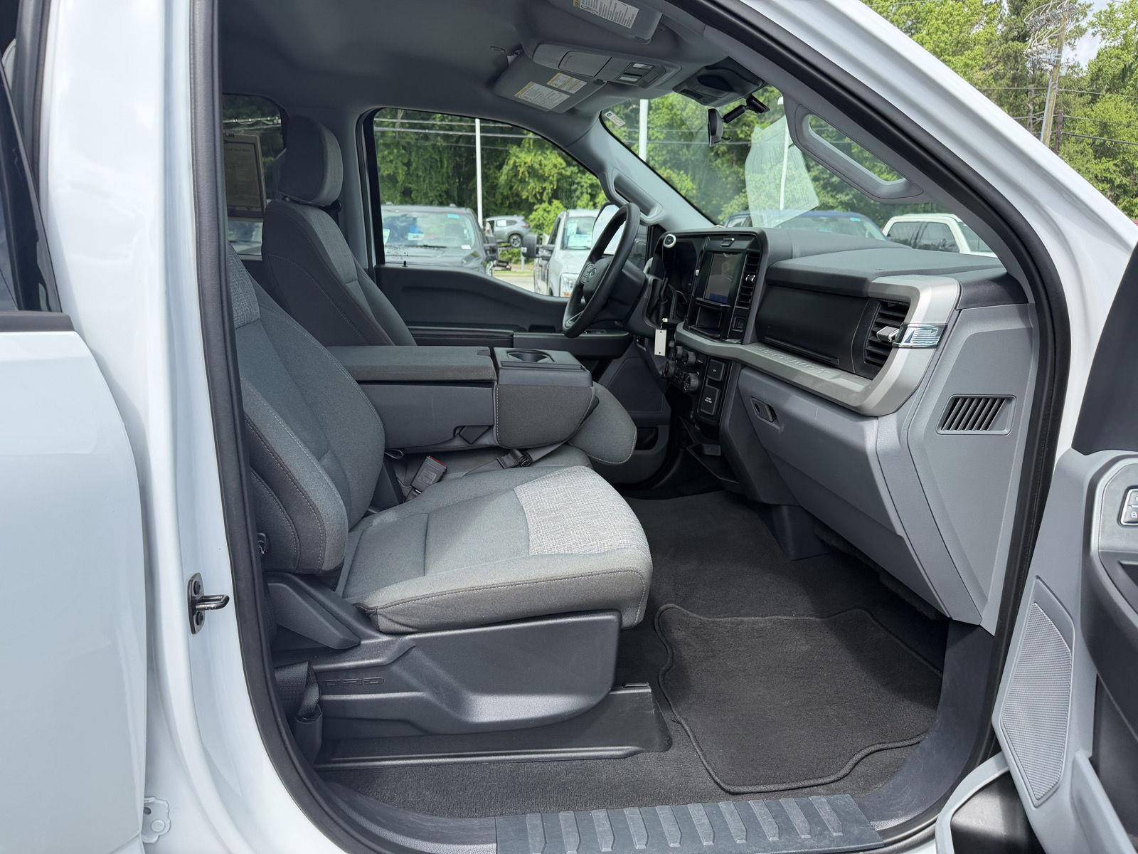 Used 2025 Ford Super Duty F-250 Truck