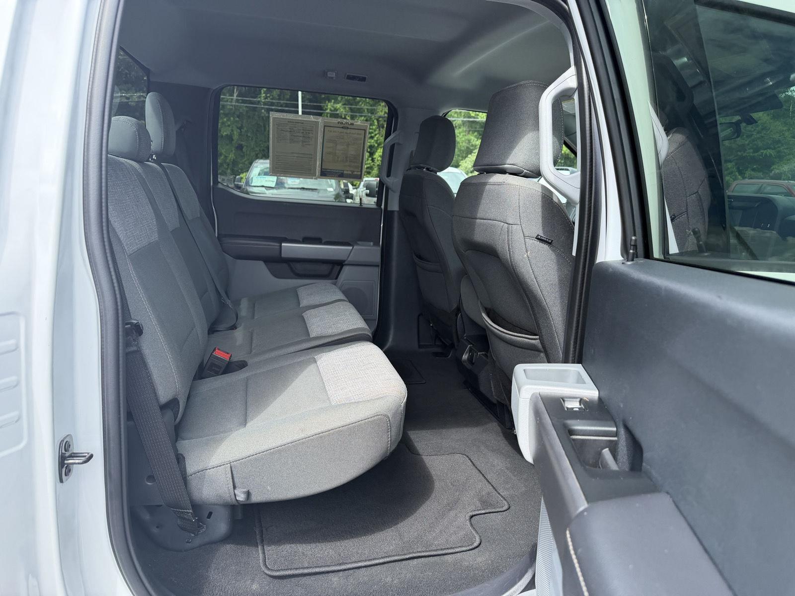 Used 2025 Ford Super Duty F-250 Truck