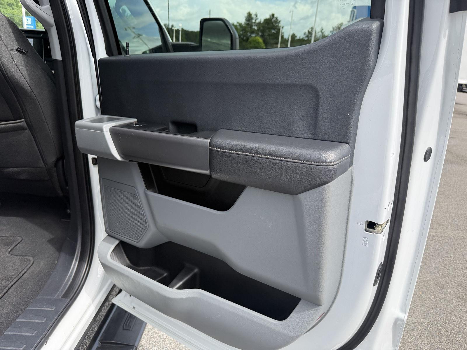 Used 2025 Ford Super Duty F-250 Truck