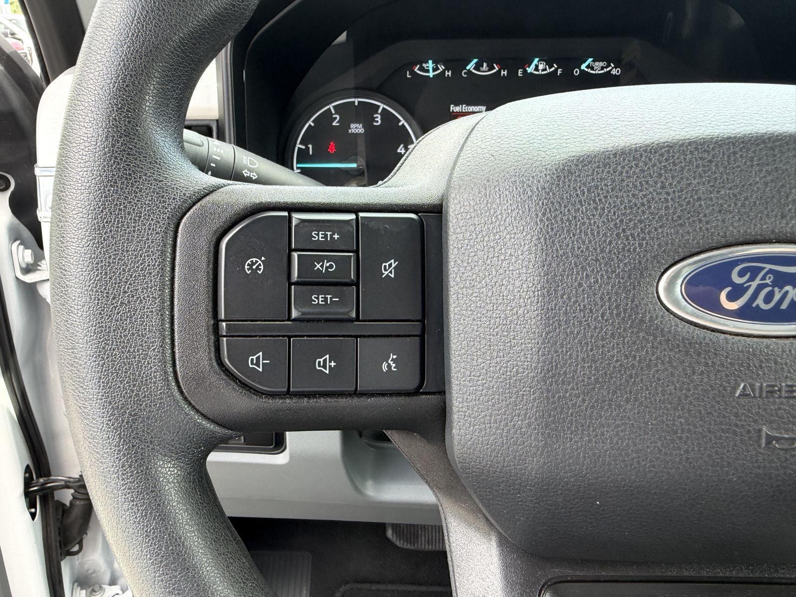 Used 2025 Ford Super Duty F-250 Truck
