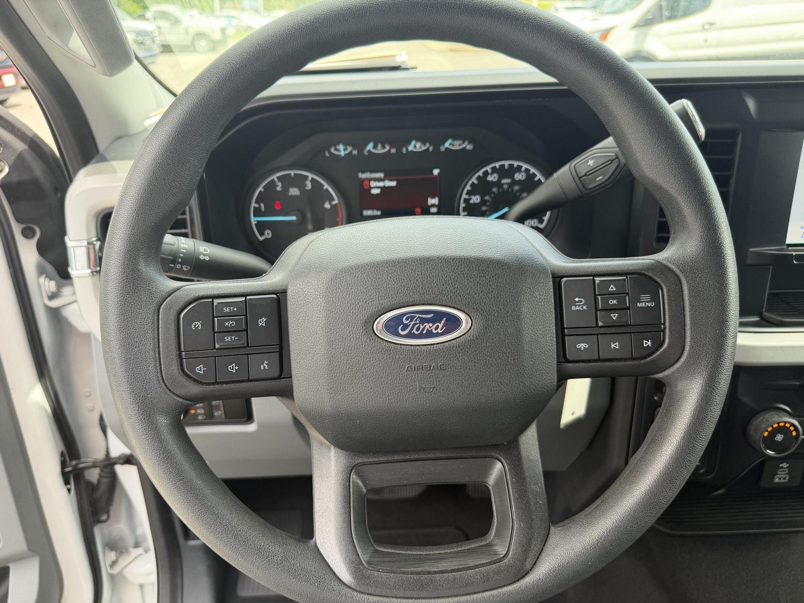 Used 2025 Ford Super Duty F-250 Truck