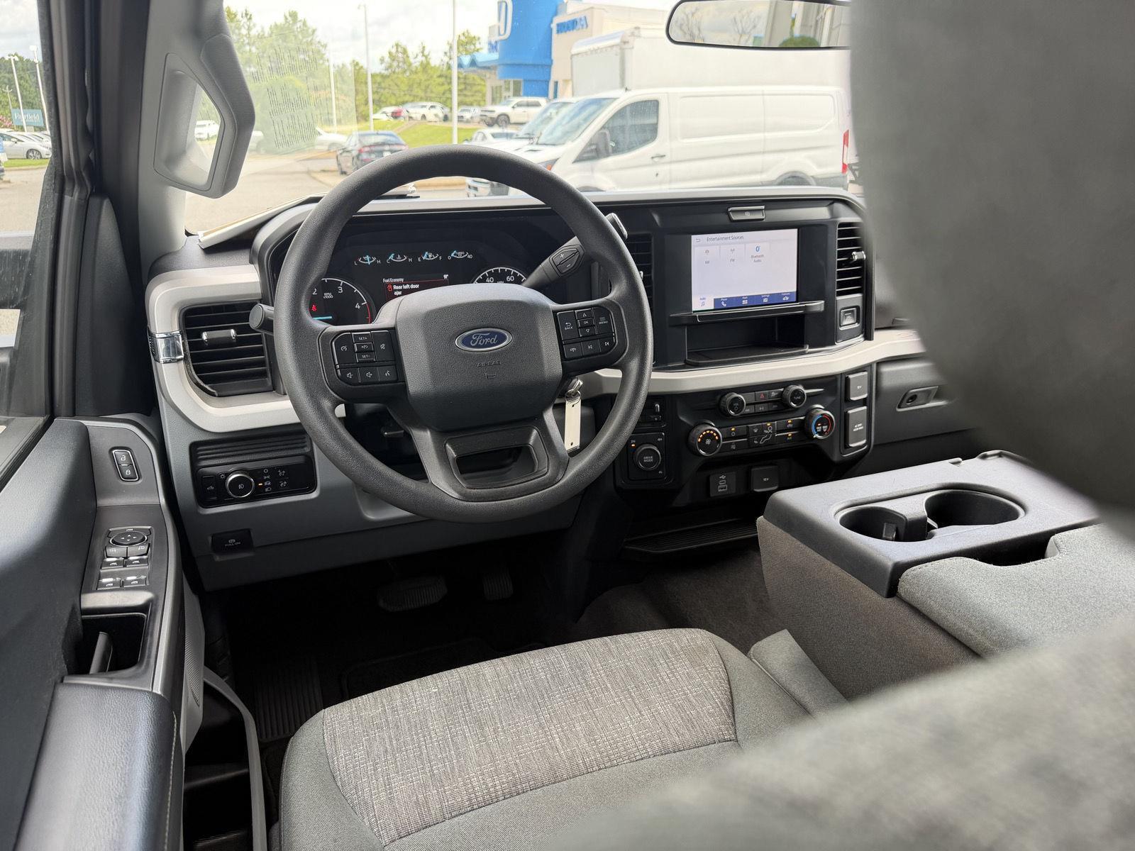 Used 2025 Ford Super Duty F-250 Truck