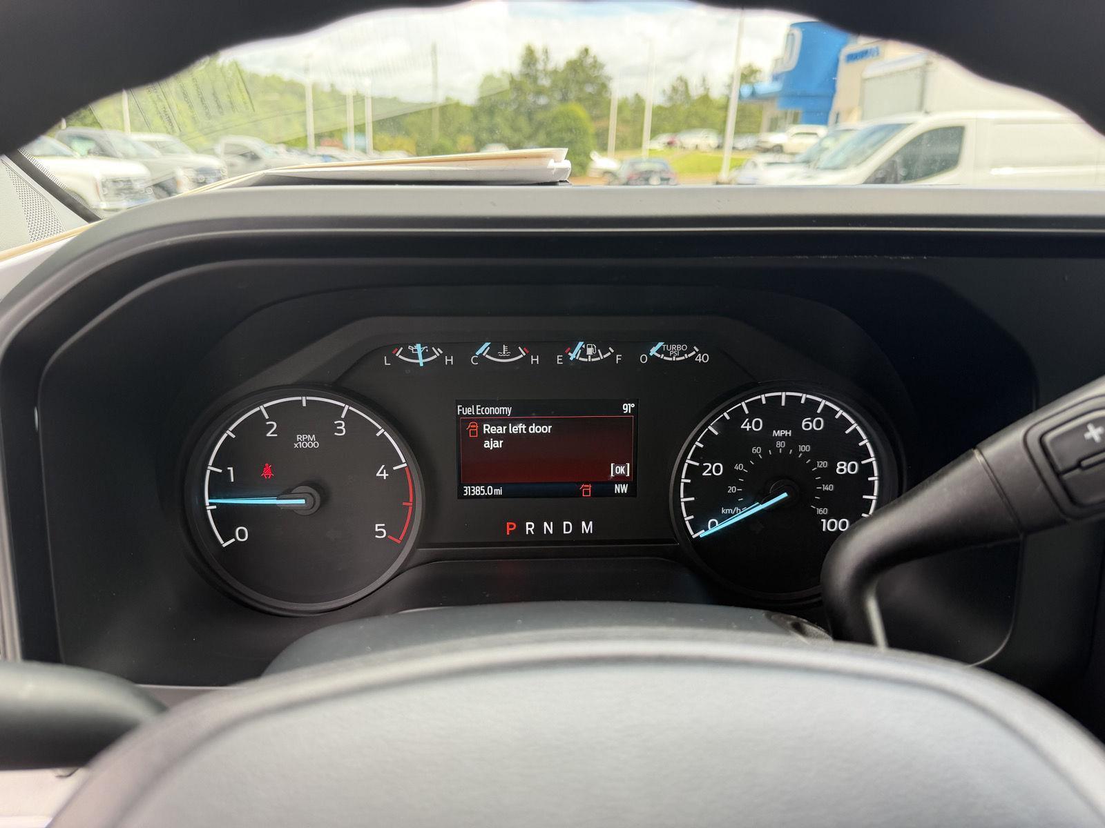 Used 2025 Ford Super Duty F-250 Truck