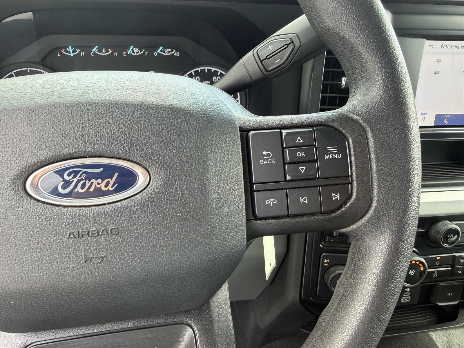 Used 2025 Ford Super Duty F-250 Truck