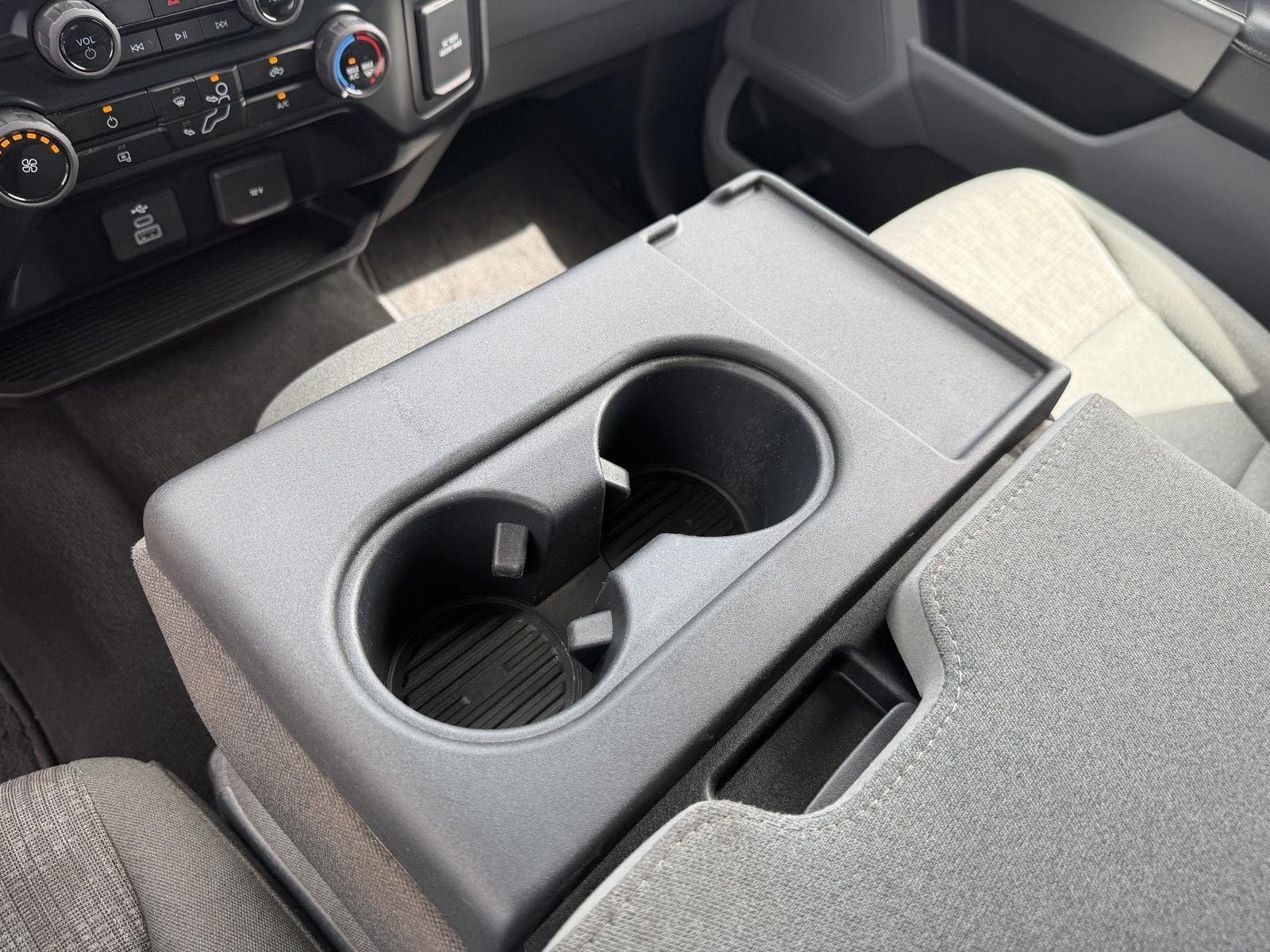 Used 2025 Ford Super Duty F-250 Truck
